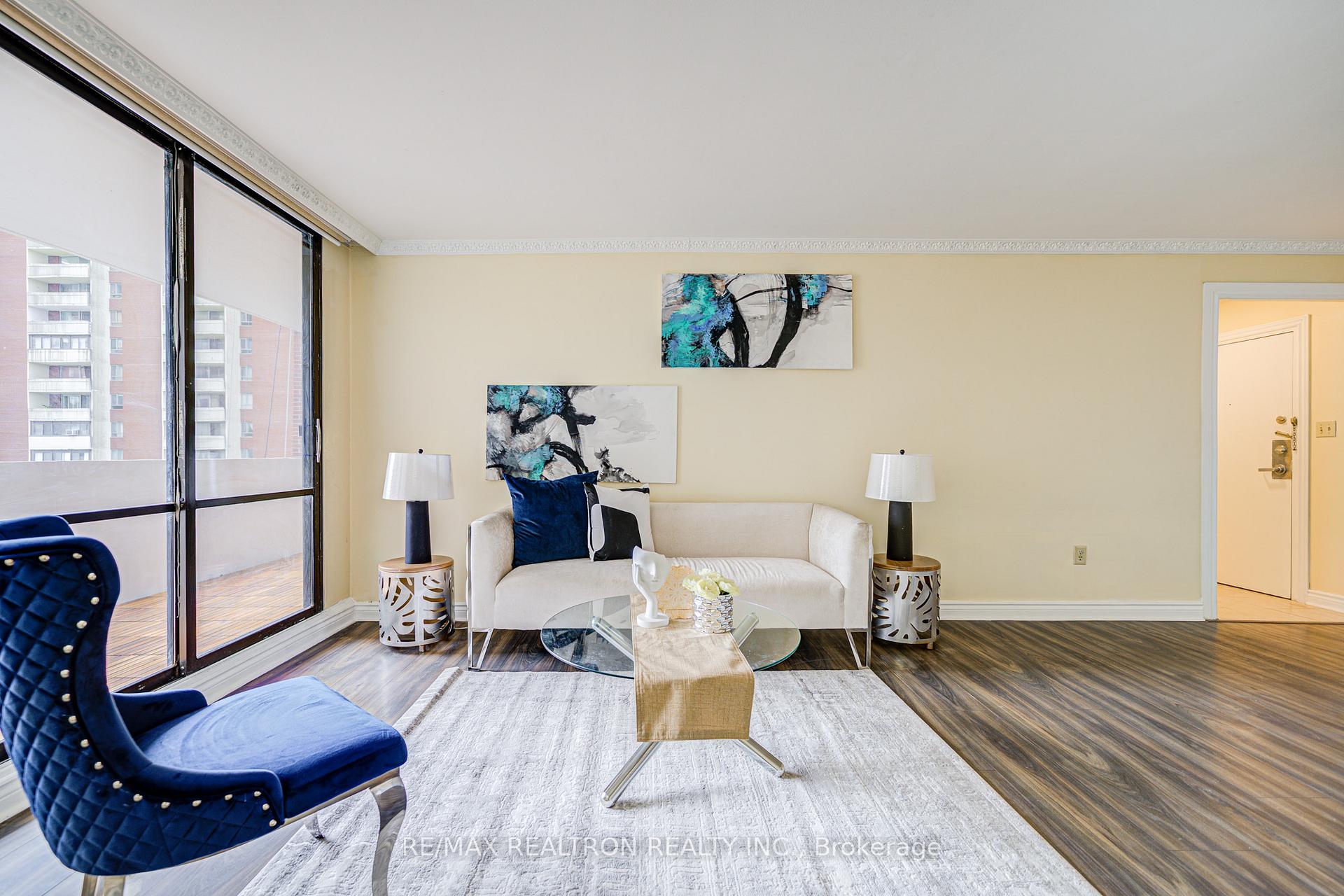 Photo 15 of Unit 504, 3 Massey Square, Toronto, Crescent Town — HOMEH