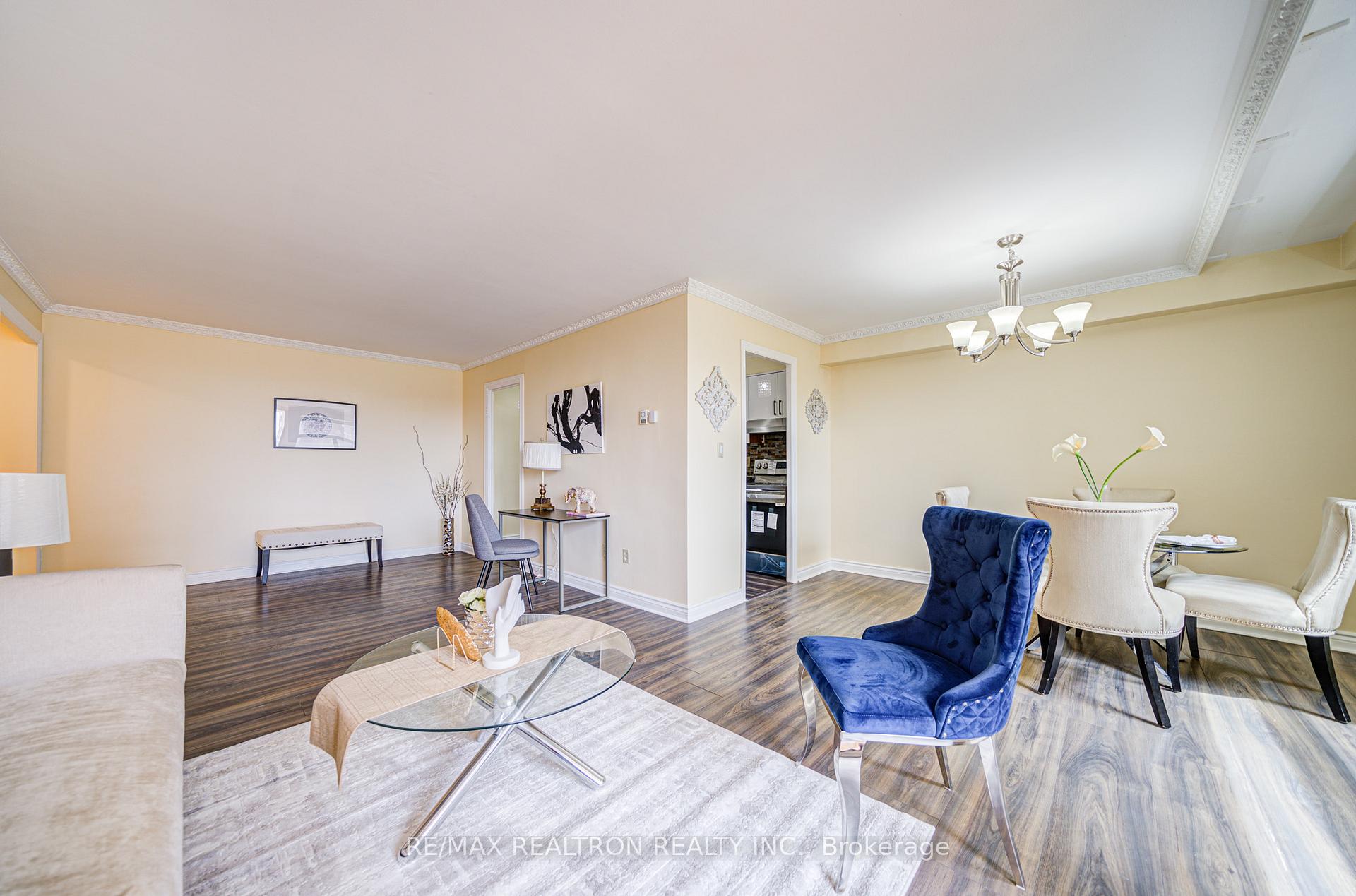 Photo 16 of Unit 504, 3 Massey Square, Toronto, Crescent Town — HOMEH