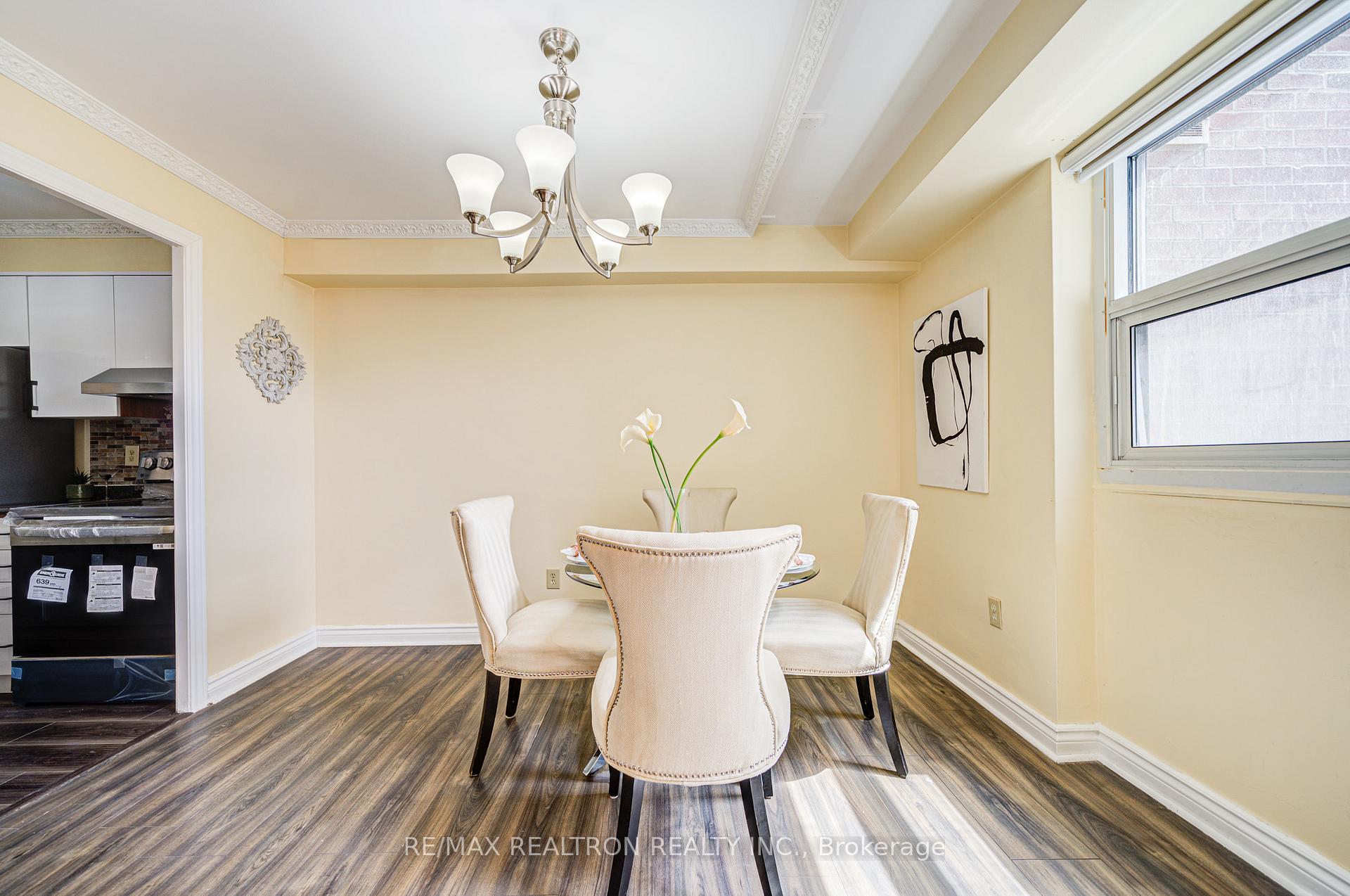 Photo 17 of Unit 504, 3 Massey Square, Toronto, Crescent Town — HOMEH
