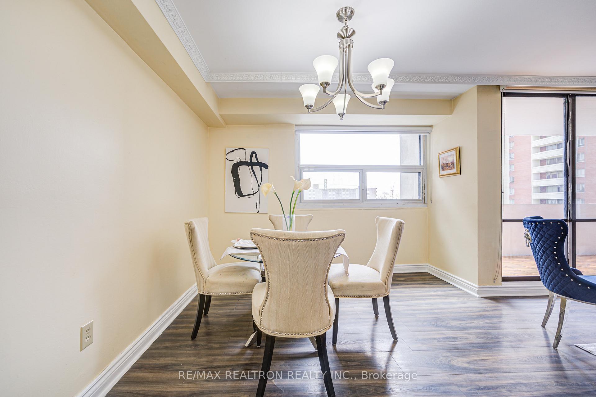 Photo 18 of Unit 504, 3 Massey Square, Toronto, Crescent Town — HOMEH