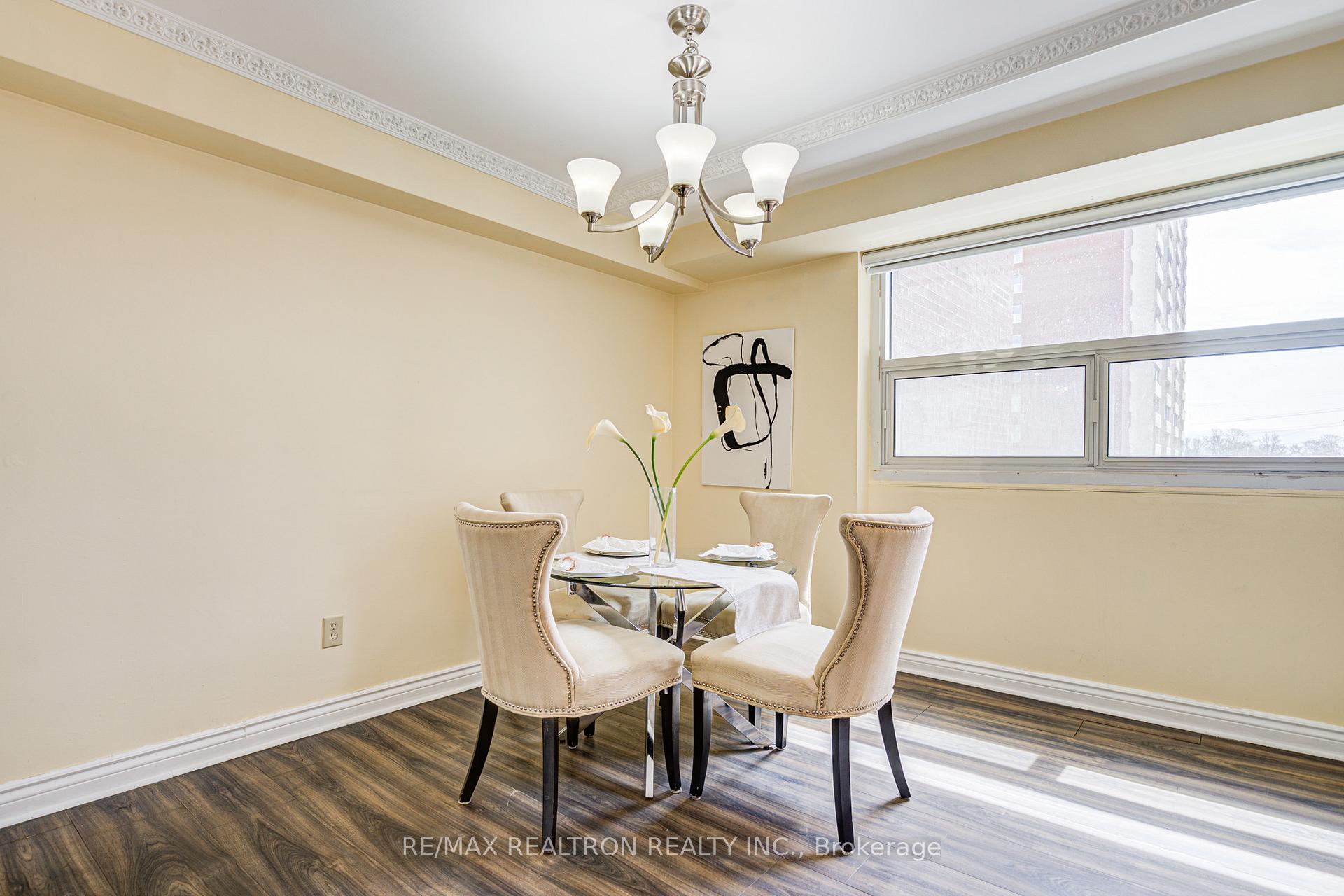 Photo 19 of Unit 504, 3 Massey Square, Toronto, Crescent Town — HOMEH