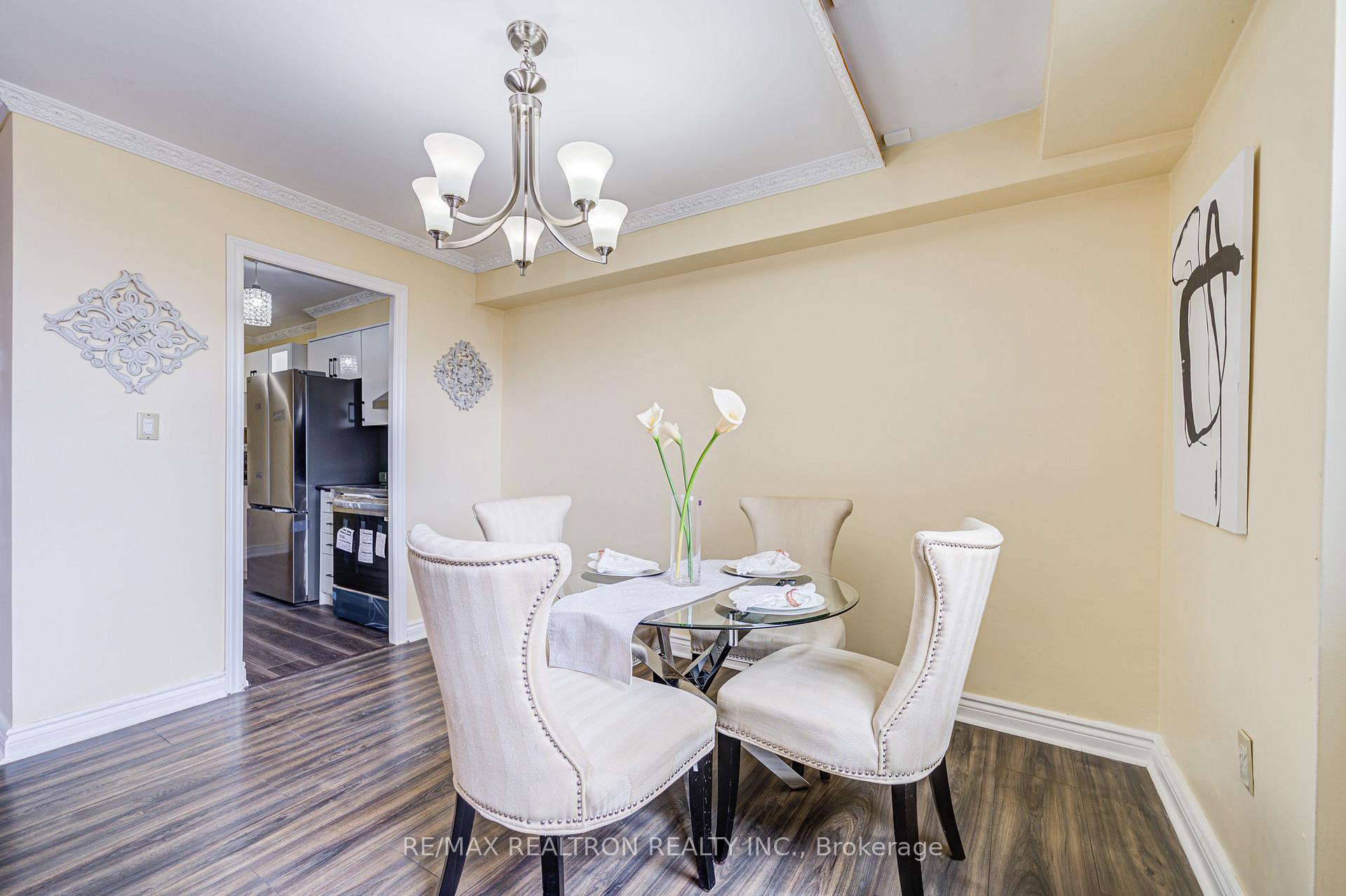 Photo 20 of Unit 504, 3 Massey Square, Toronto, Crescent Town — HOMEH