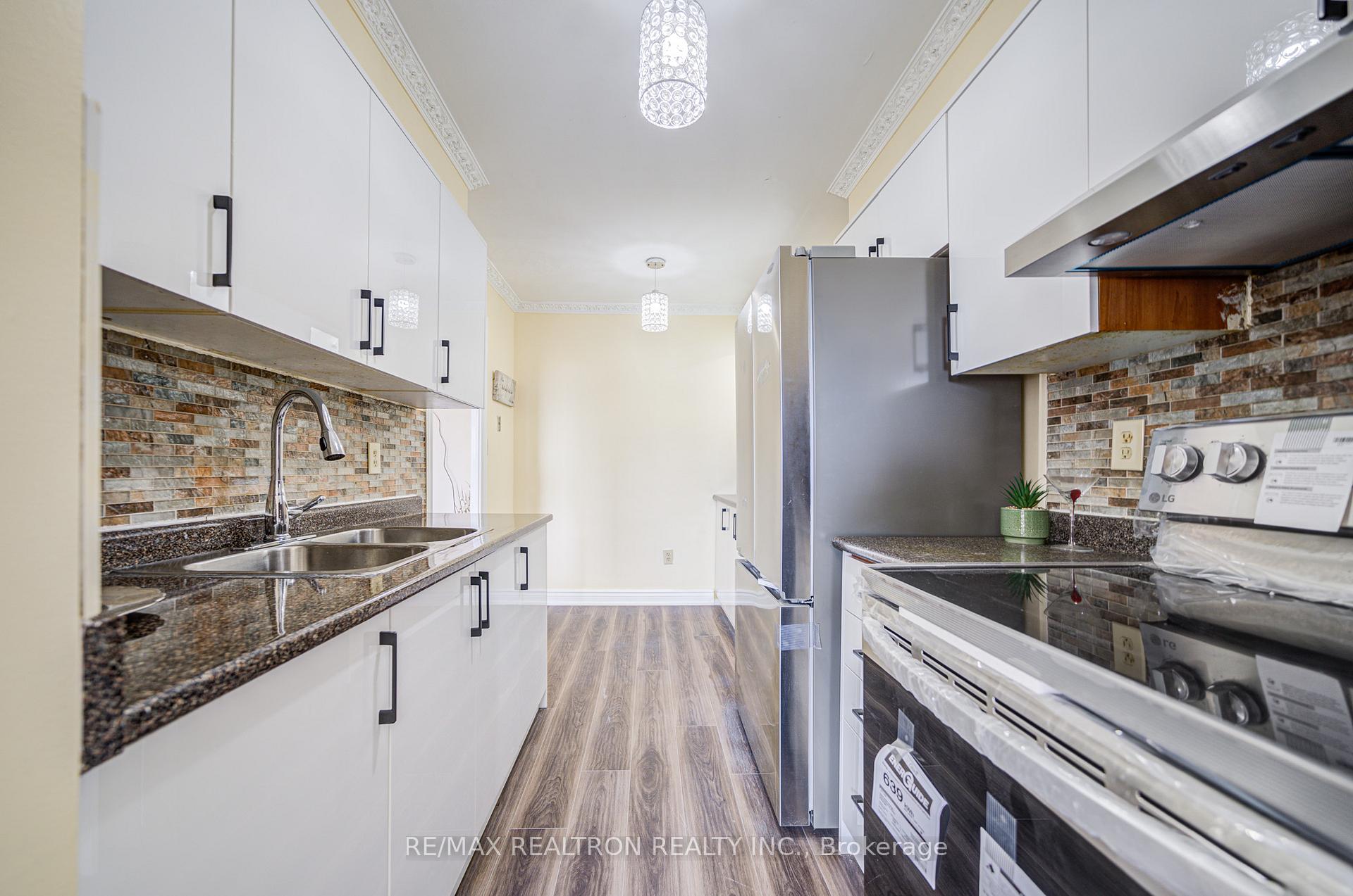 Photo 21 of Unit 504, 3 Massey Square, Toronto, Crescent Town — HOMEH