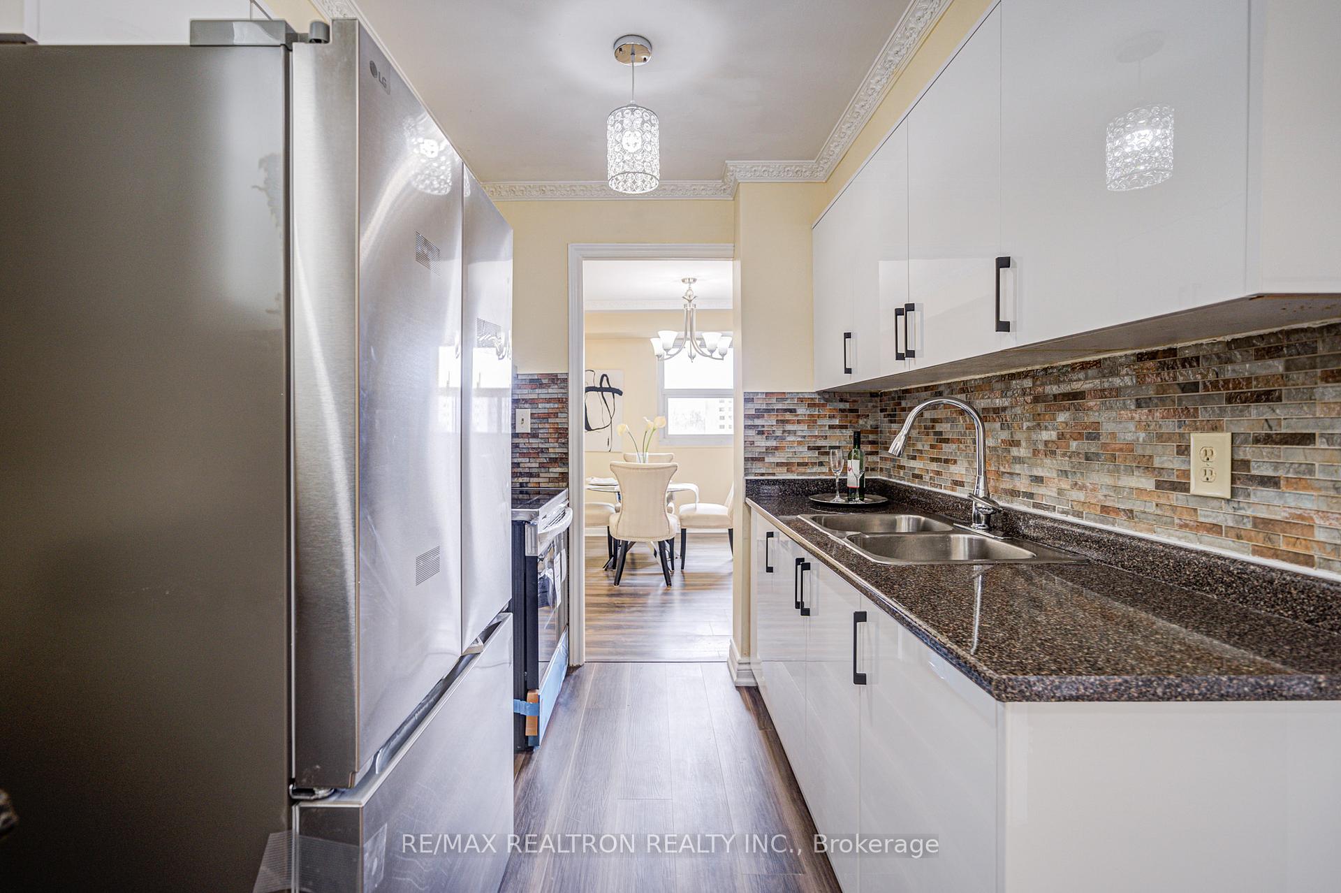 Photo 27 of Unit 504, 3 Massey Square, Toronto, Crescent Town — HOMEH