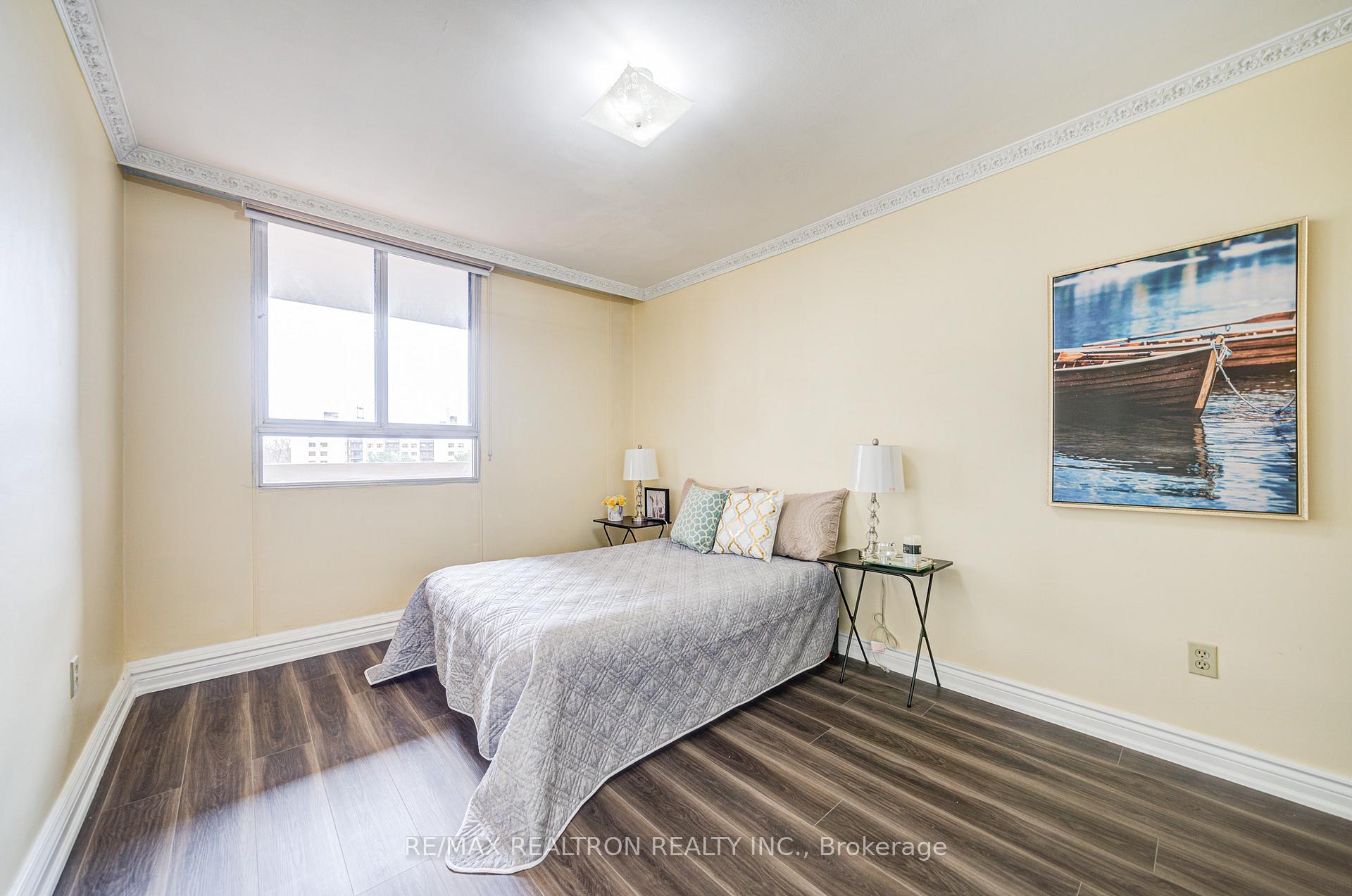 Photo 31 of Unit 504, 3 Massey Square, Toronto, Crescent Town — HOMEH