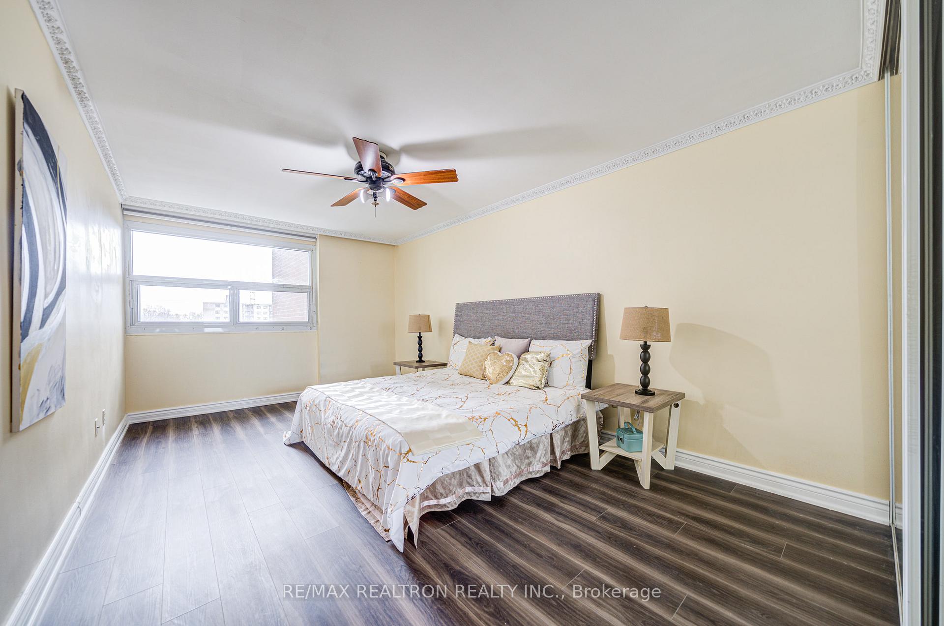 Photo 34 of Unit 504, 3 Massey Square, Toronto, Crescent Town — HOMEH