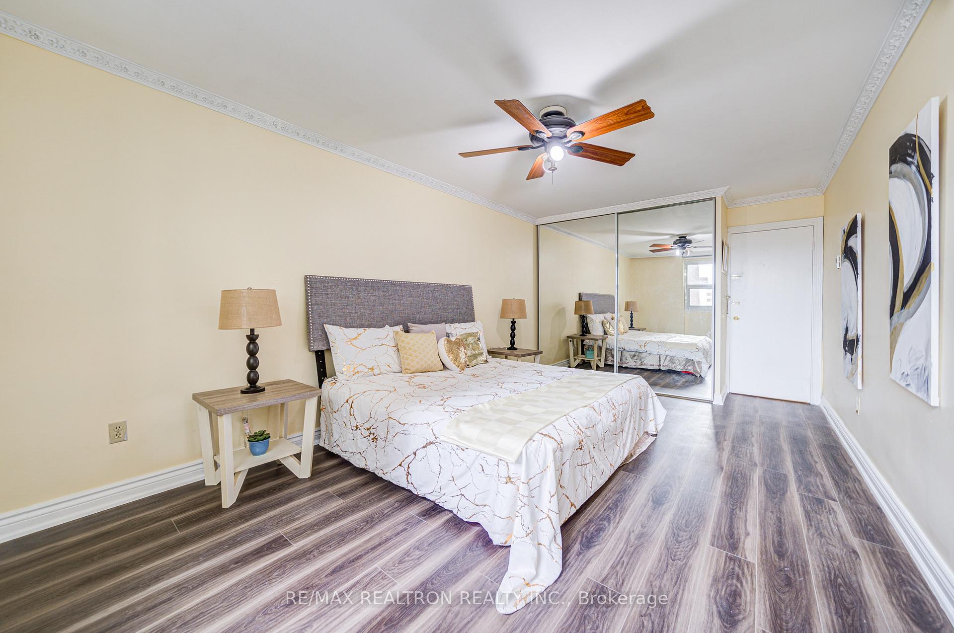 Photo 35 of Unit 504, 3 Massey Square, Toronto, Crescent Town — HOMEH