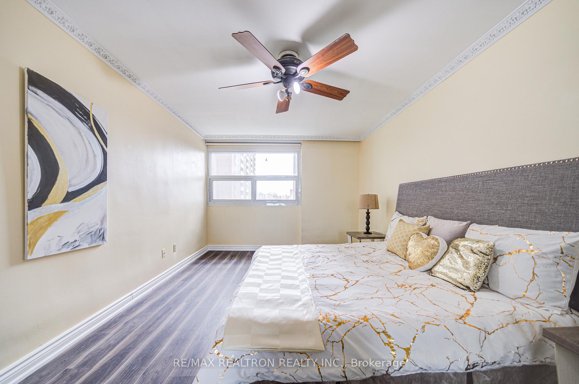 Photo 36 of Unit 504, 3 Massey Square, Toronto, Crescent Town — HOMEH