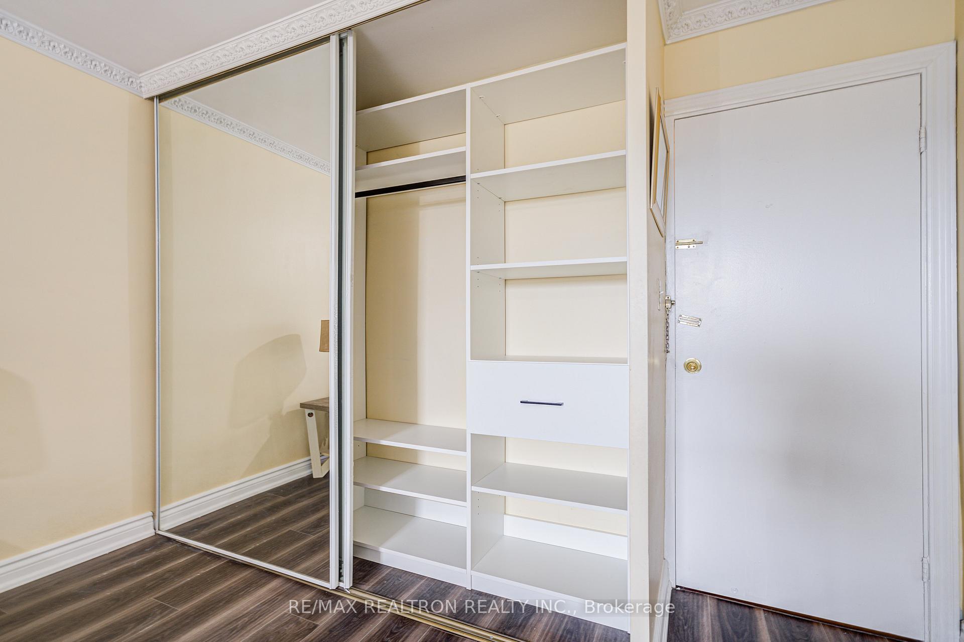 Photo 38 of Unit 504, 3 Massey Square, Toronto, Crescent Town — HOMEH