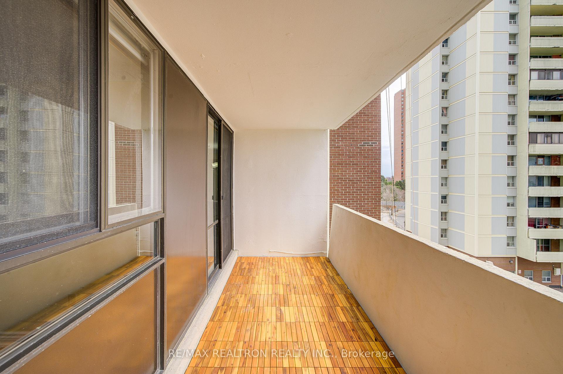 Photo 43 of Unit 504, 3 Massey Square, Toronto, Crescent Town — HOMEH