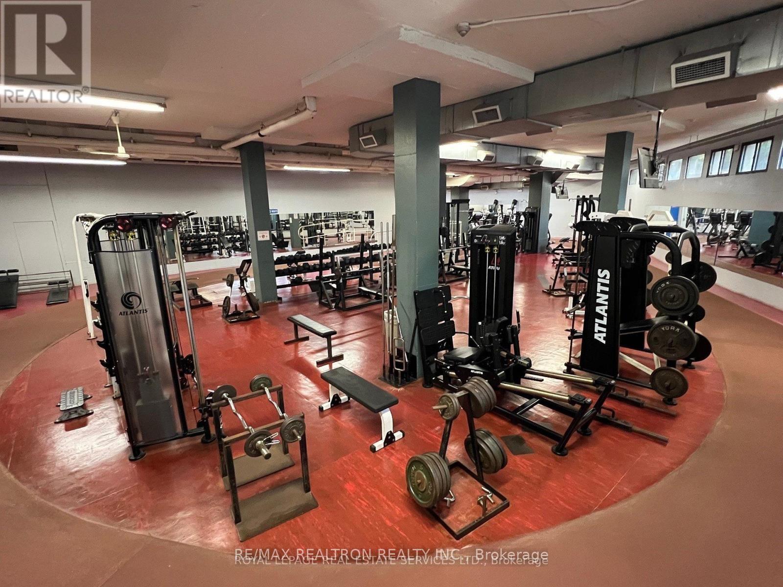 Photo 48 of Unit 504, 3 Massey Square, Toronto, Crescent Town — HOMEH