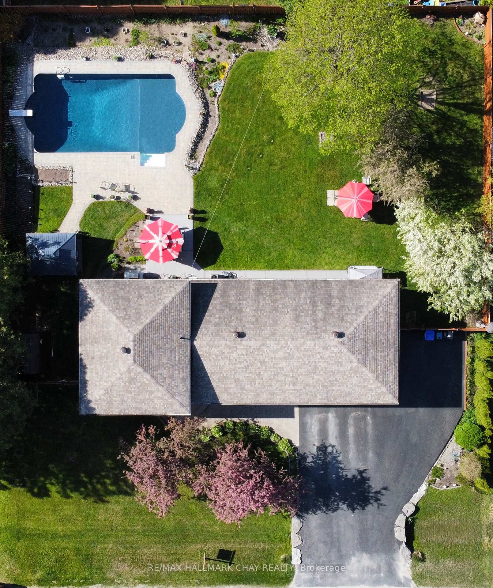 Photo 2 of 215 McGeorge Avenue, Essa, Angus — HOMEH