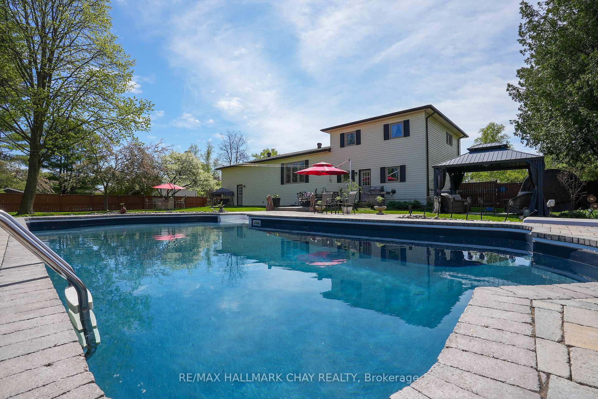 Photo 6 of 215 McGeorge Avenue, Essa, Angus — HOMEH