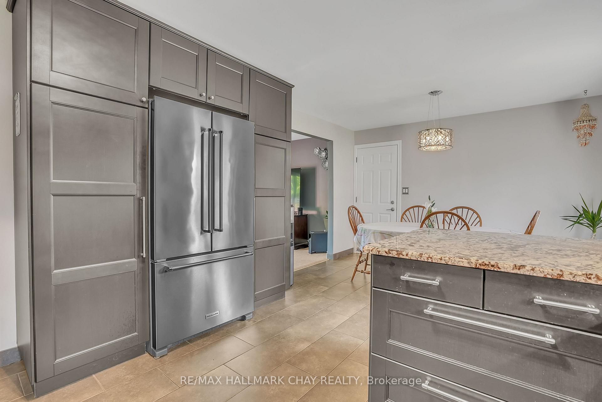 Photo 10 of 215 McGeorge Avenue, Essa, Angus — HOMEH