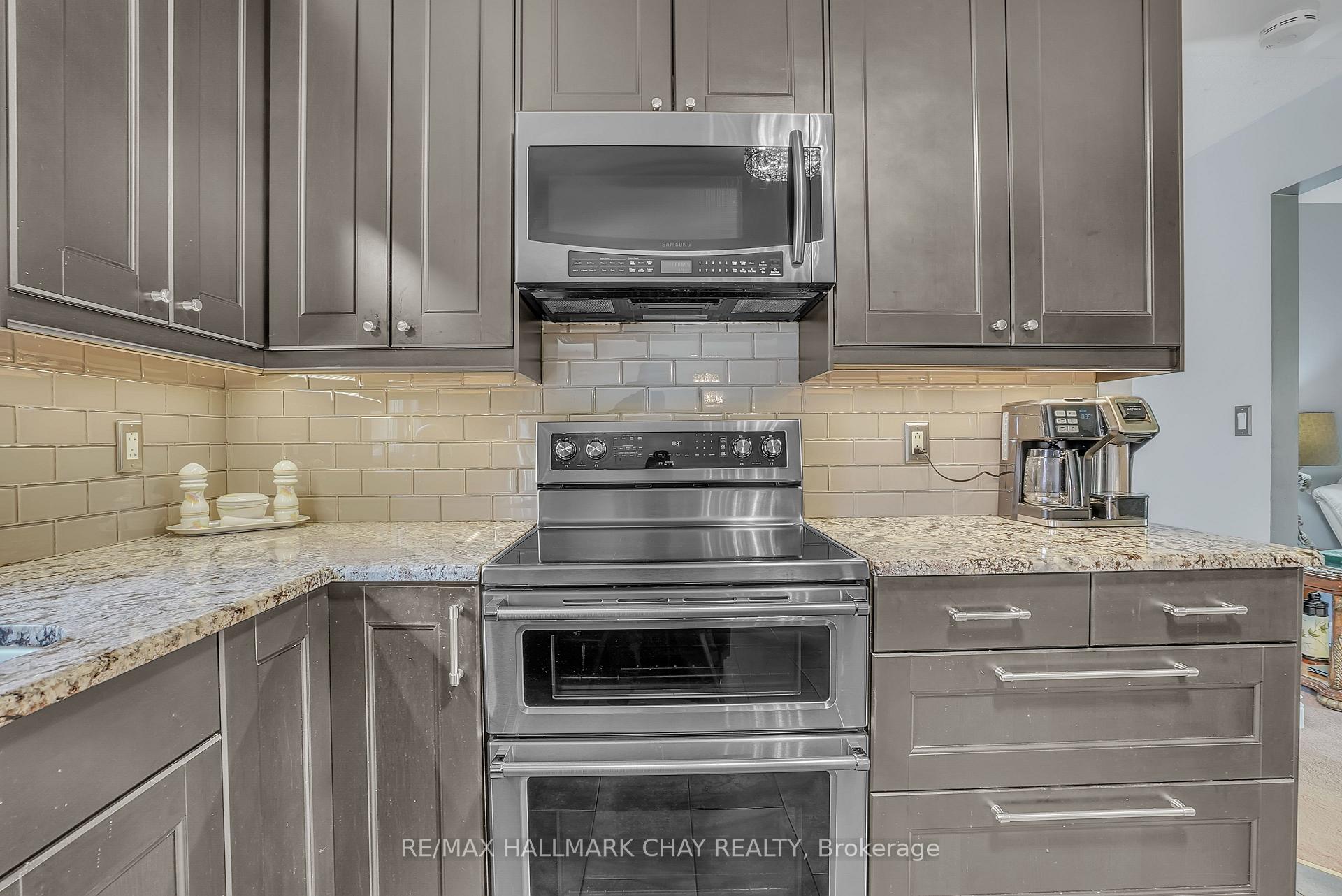 Photo 11 of 215 McGeorge Avenue, Essa, Angus — HOMEH