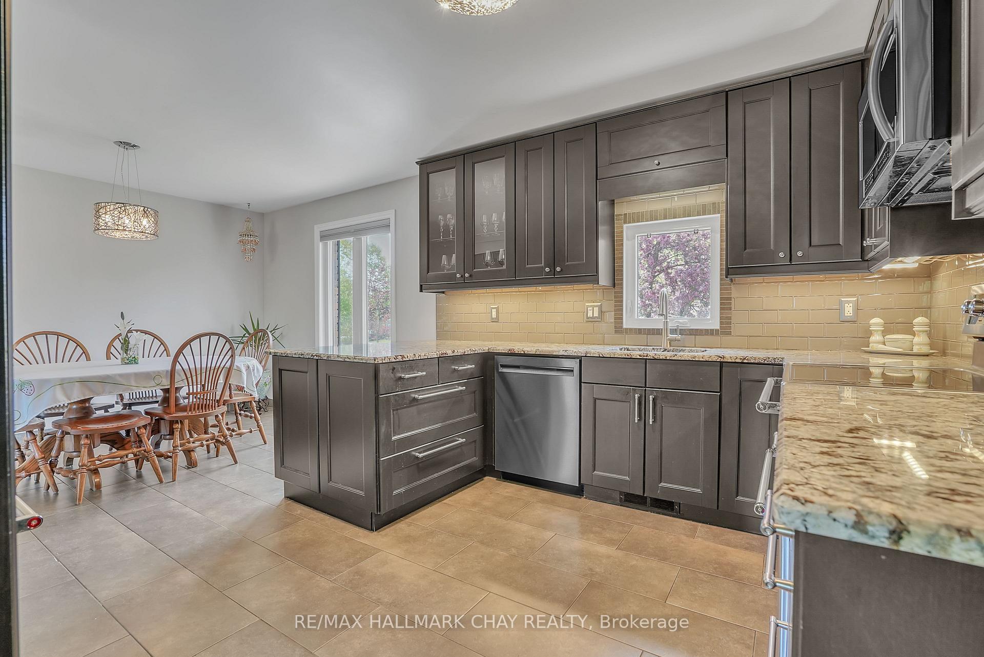 Photo 13 of 215 McGeorge Avenue, Essa, Angus — HOMEH