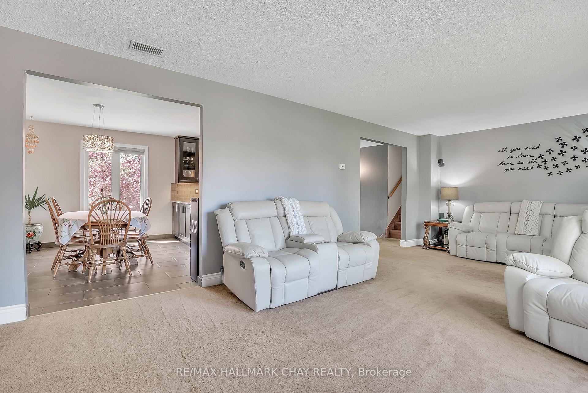 Photo 17 of 215 McGeorge Avenue, Essa, Angus — HOMEH