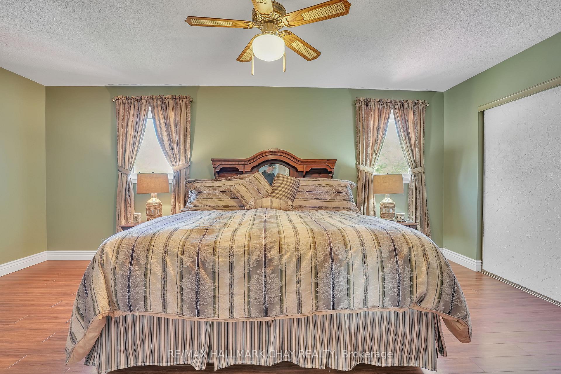 Photo 19 of 215 McGeorge Avenue, Essa, Angus — HOMEH