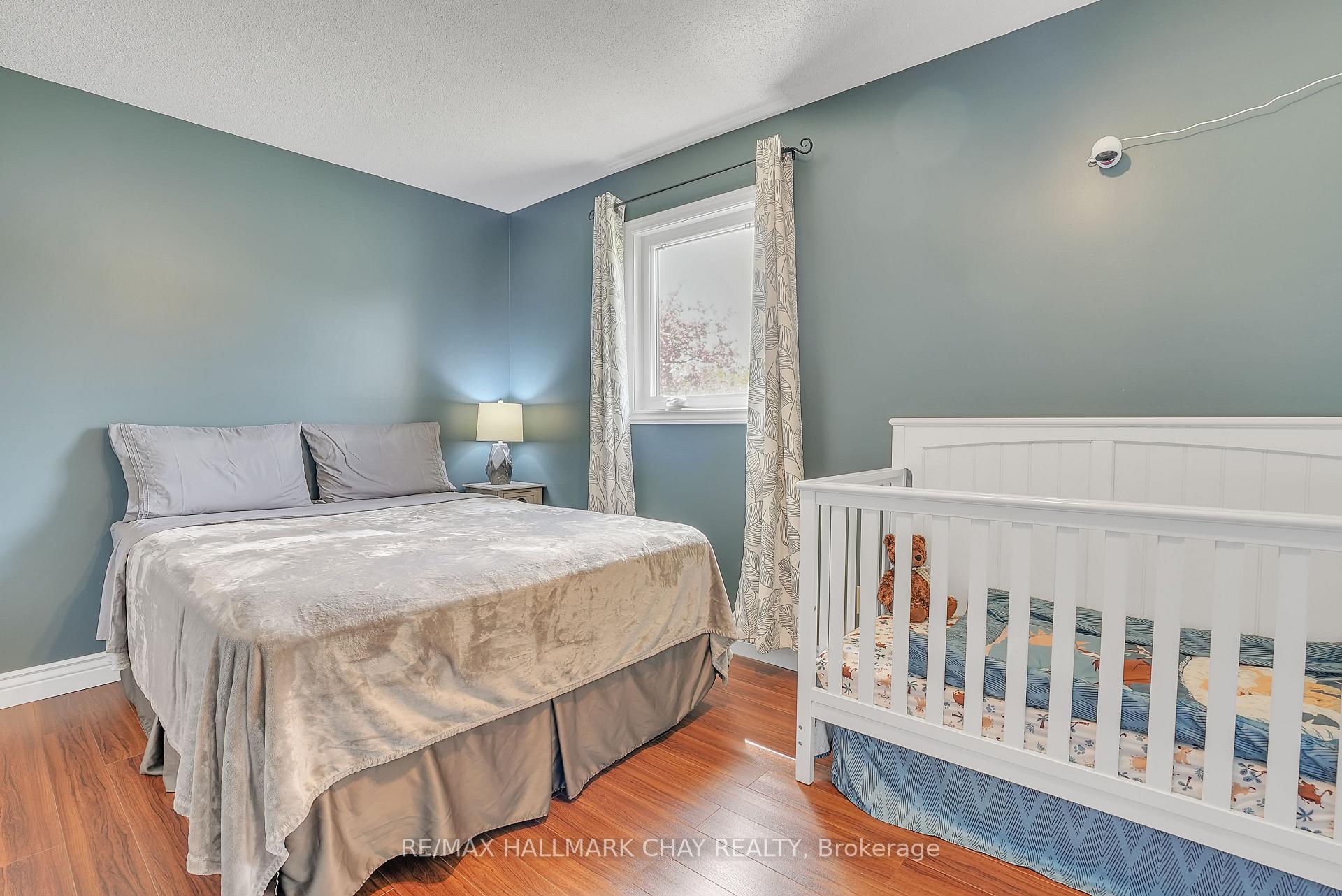Photo 20 of 215 McGeorge Avenue, Essa, Angus — HOMEH