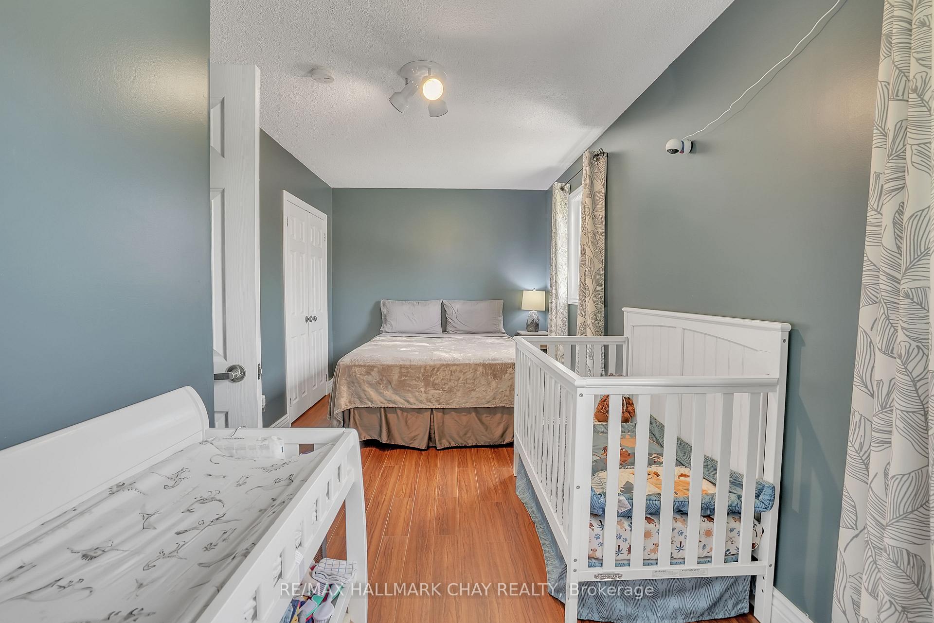 Photo 21 of 215 McGeorge Avenue, Essa, Angus — HOMEH