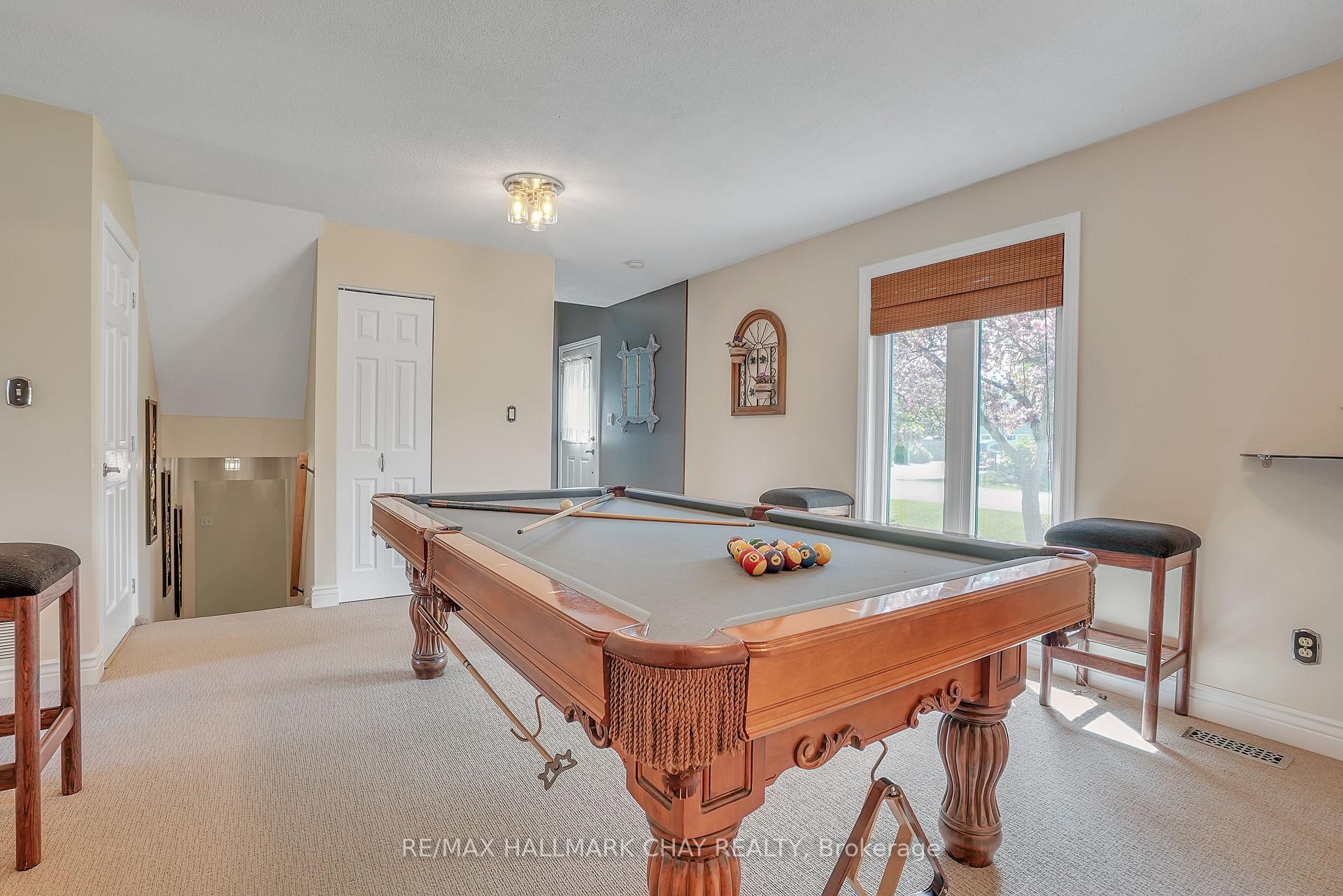 Photo 24 of 215 McGeorge Avenue, Essa, Angus — HOMEH