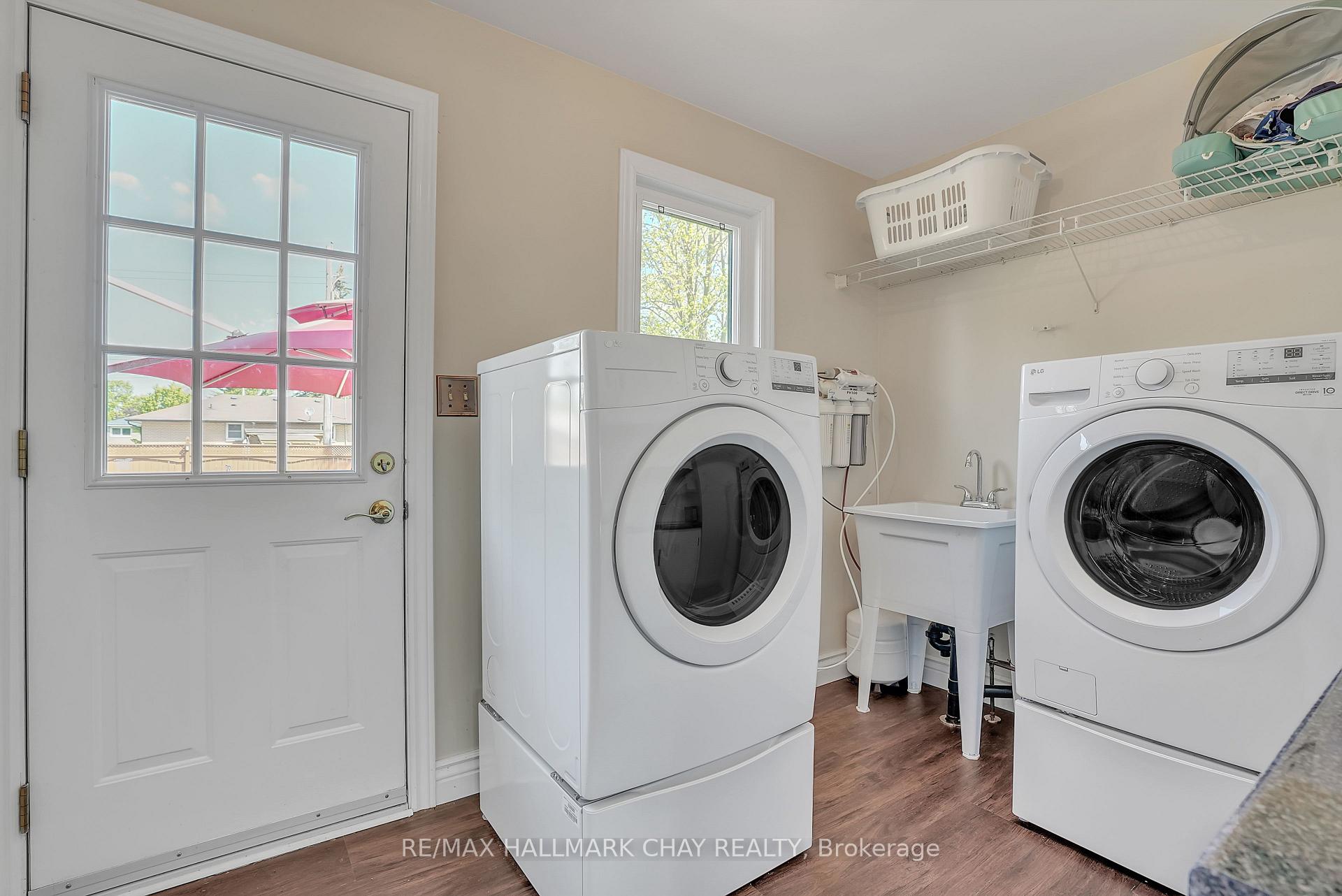 Photo 27 of 215 McGeorge Avenue, Essa, Angus — HOMEH