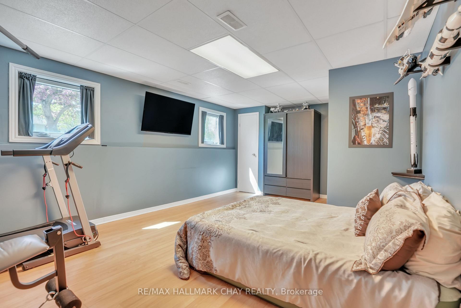 Photo 31 of 215 McGeorge Avenue, Essa, Angus — HOMEH