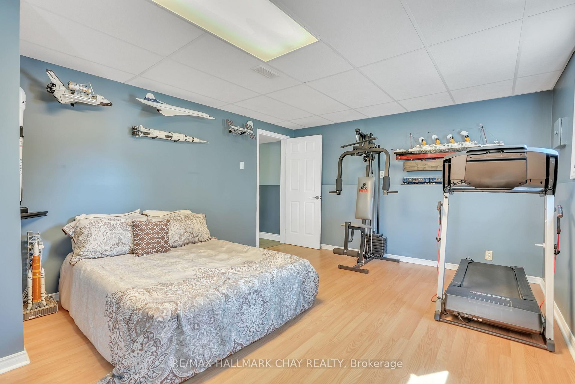 Photo 32 of 215 McGeorge Avenue, Essa, Angus — HOMEH