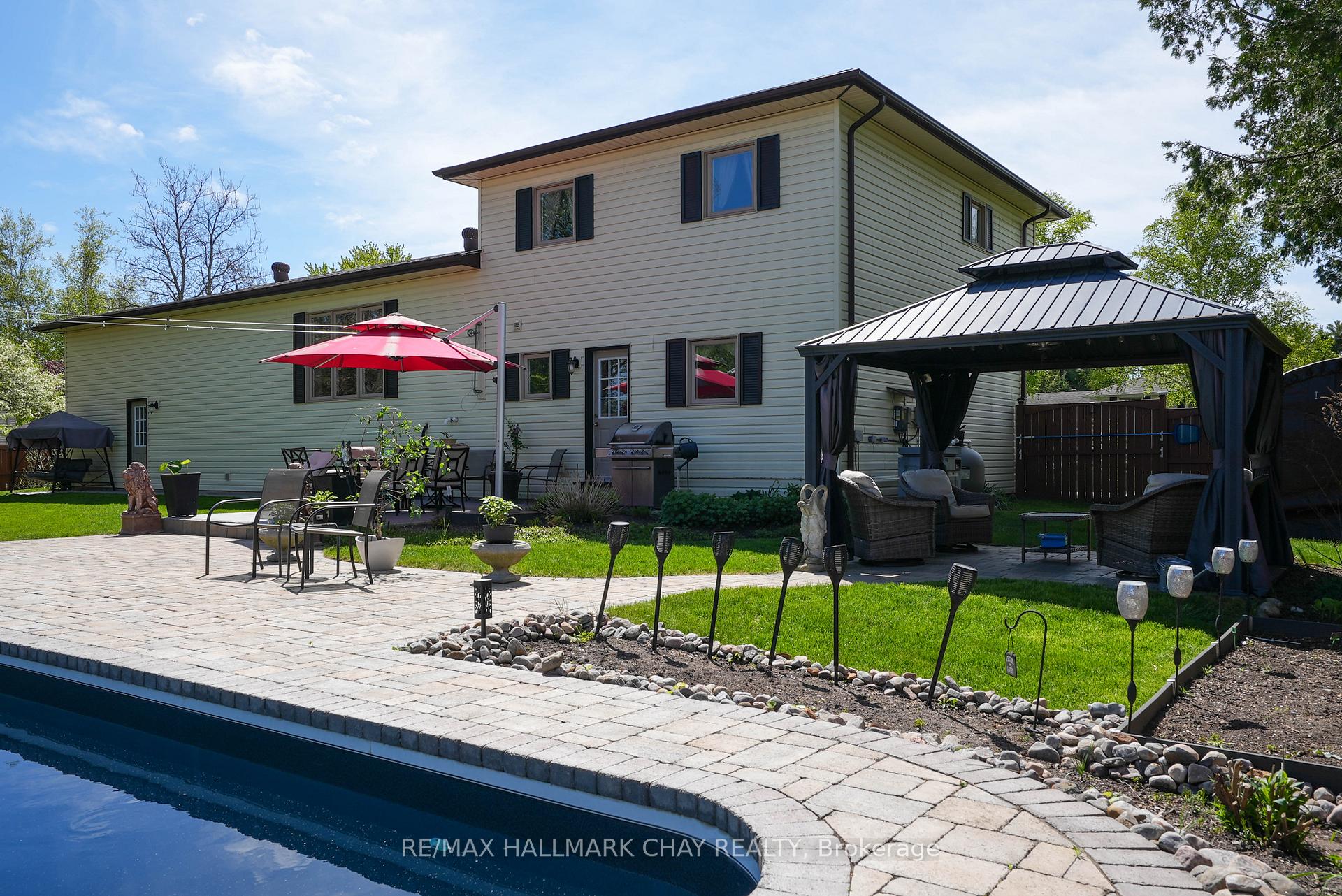 Photo 35 of 215 McGeorge Avenue, Essa, Angus — HOMEH
