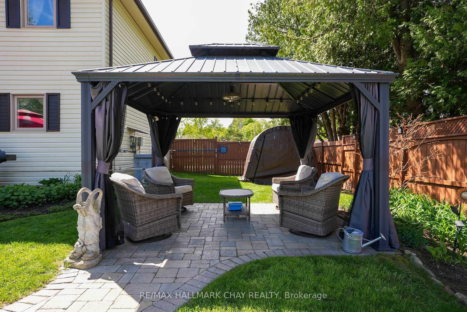 Photo 36 of 215 McGeorge Avenue, Essa, Angus — HOMEH