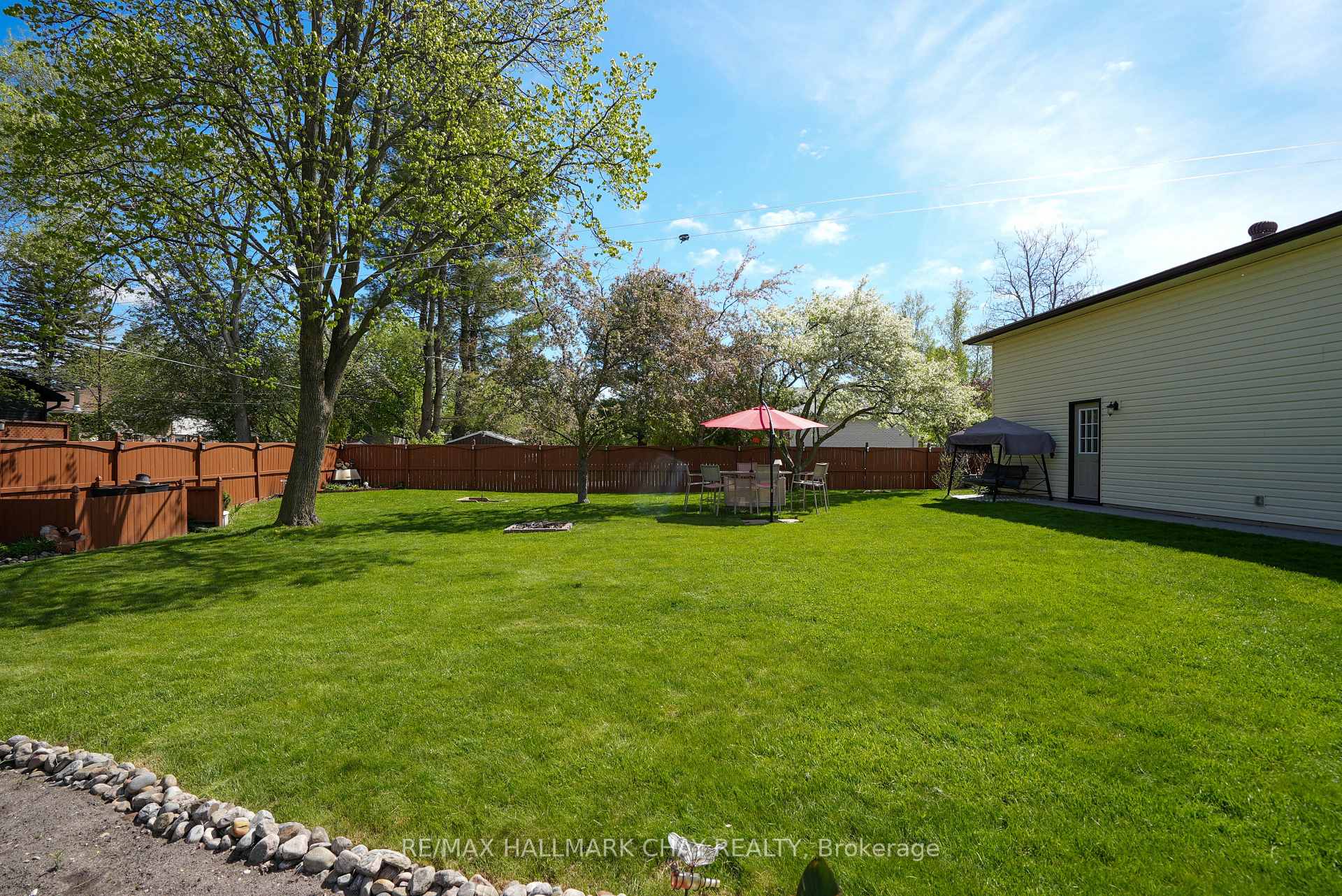 Photo 37 of 215 McGeorge Avenue, Essa, Angus — HOMEH