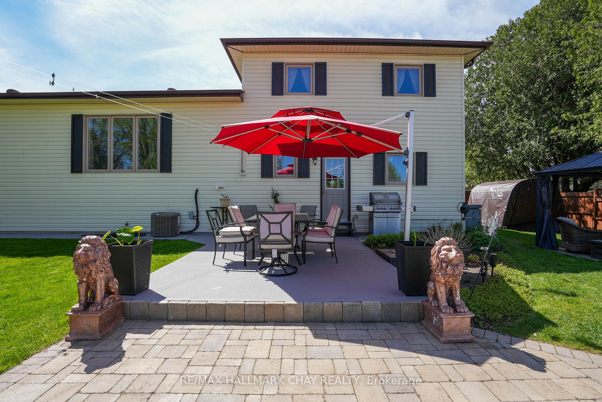 Photo 38 of 215 McGeorge Avenue, Essa, Angus — HOMEH