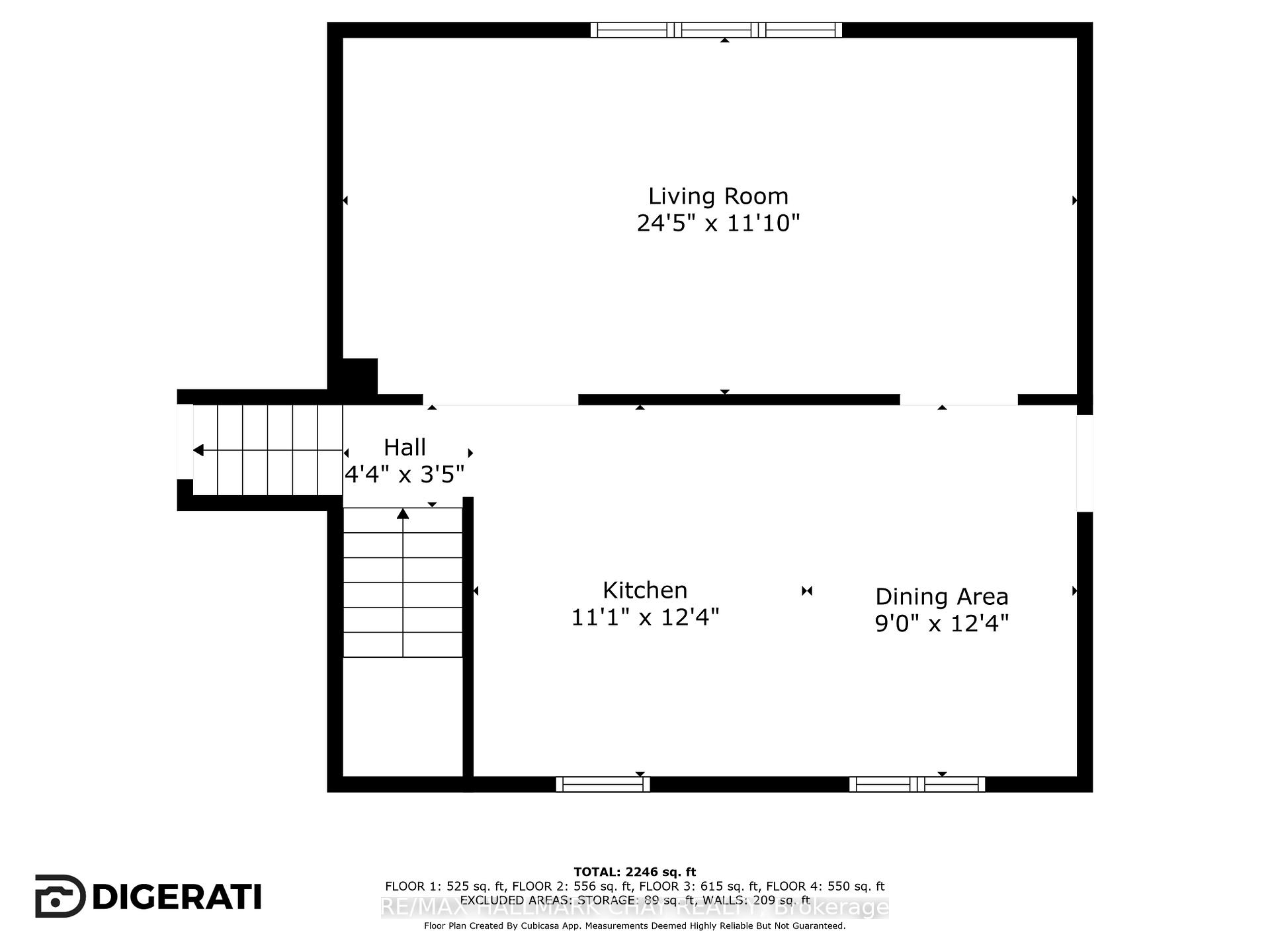 Photo 45 of 215 McGeorge Avenue, Essa, Angus — HOMEH
