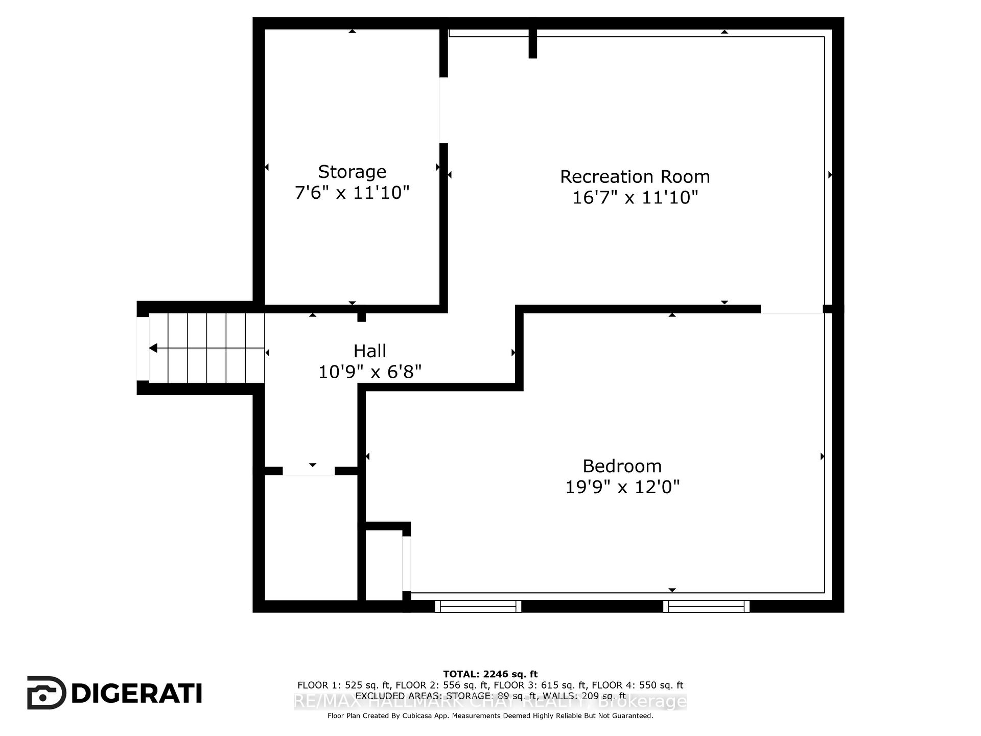 Photo 48 of 215 McGeorge Avenue, Essa, Angus — HOMEH