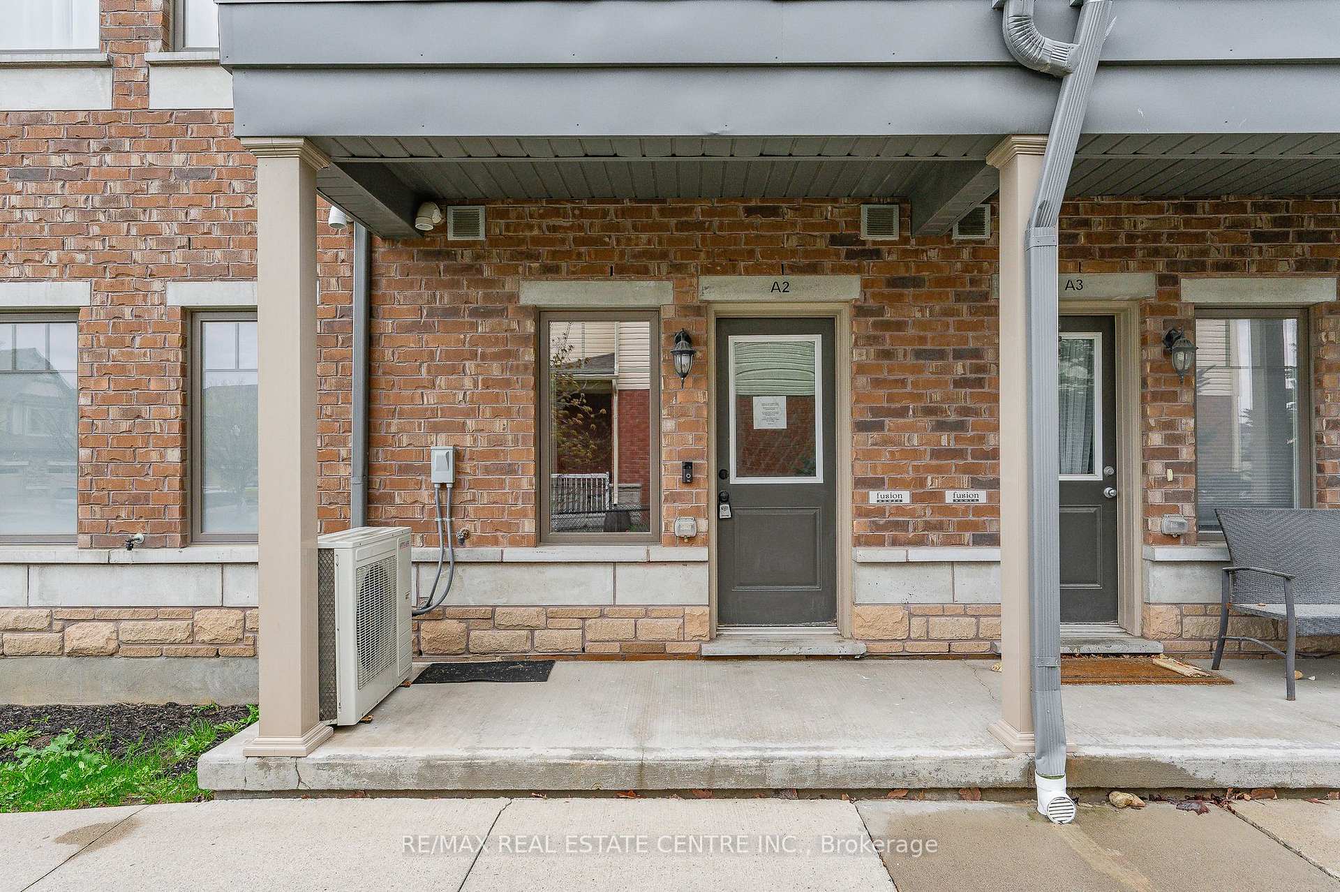 Photo 7 of Unit A2, 70 Willowrun Drive, Kitchener — HOMEH