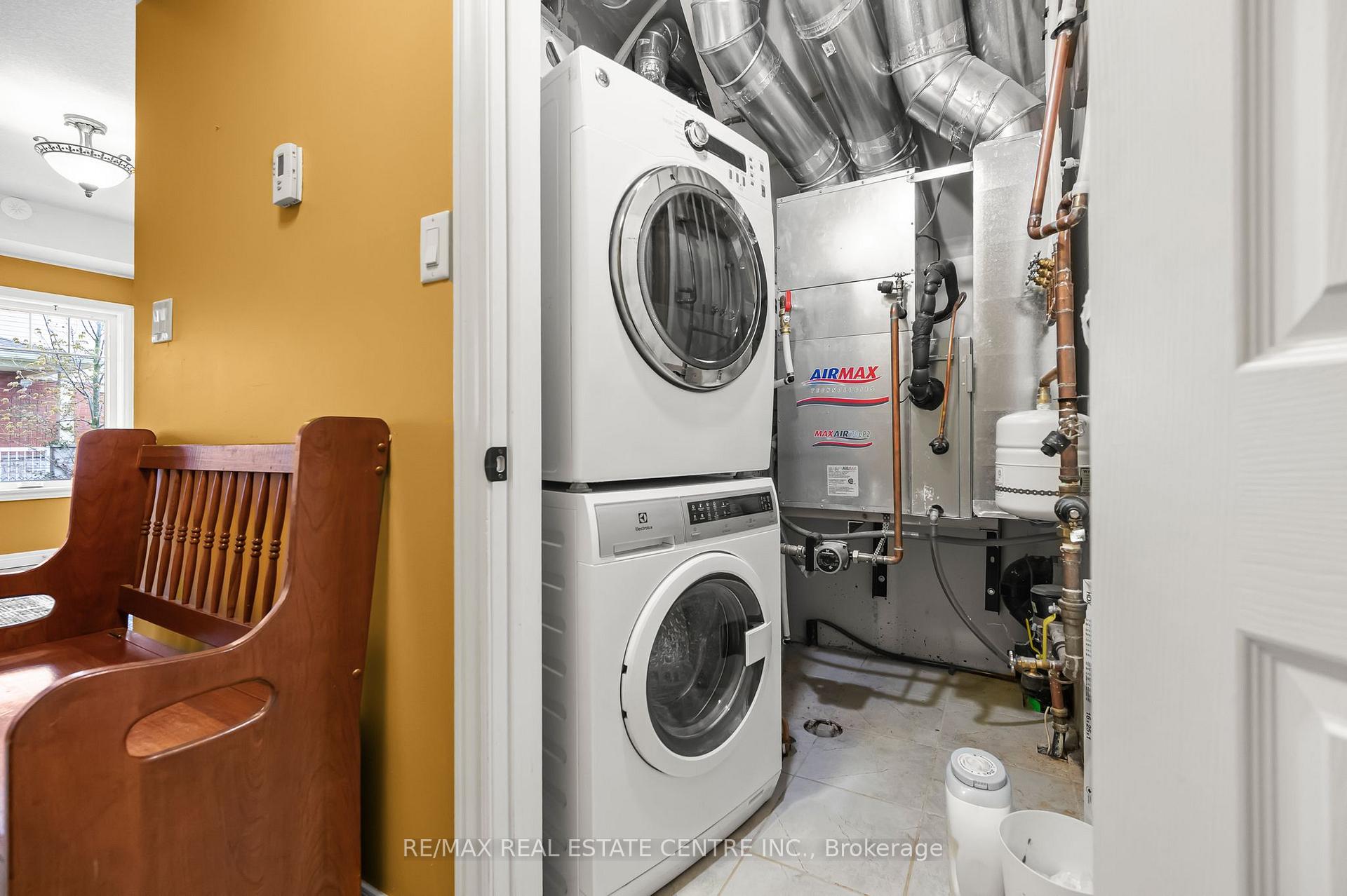 Photo 11 of Unit A2, 70 Willowrun Drive, Kitchener — HOMEH