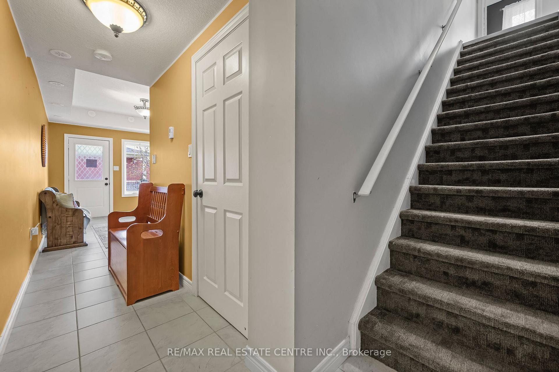 Photo 12 of Unit A2, 70 Willowrun Drive, Kitchener — HOMEH