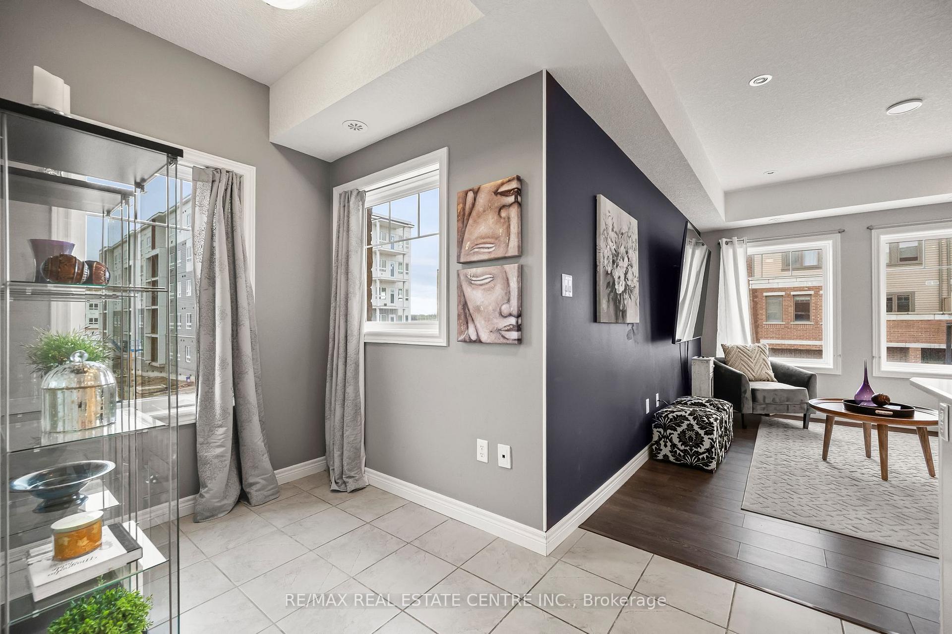Photo 14 of Unit A2, 70 Willowrun Drive, Kitchener — HOMEH