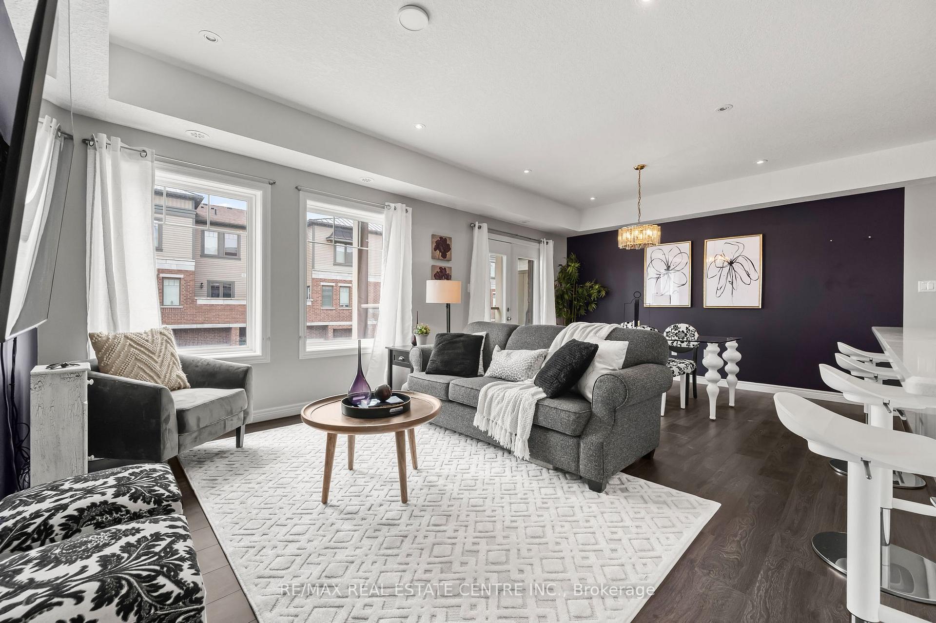 Photo 15 of Unit A2, 70 Willowrun Drive, Kitchener — HOMEH