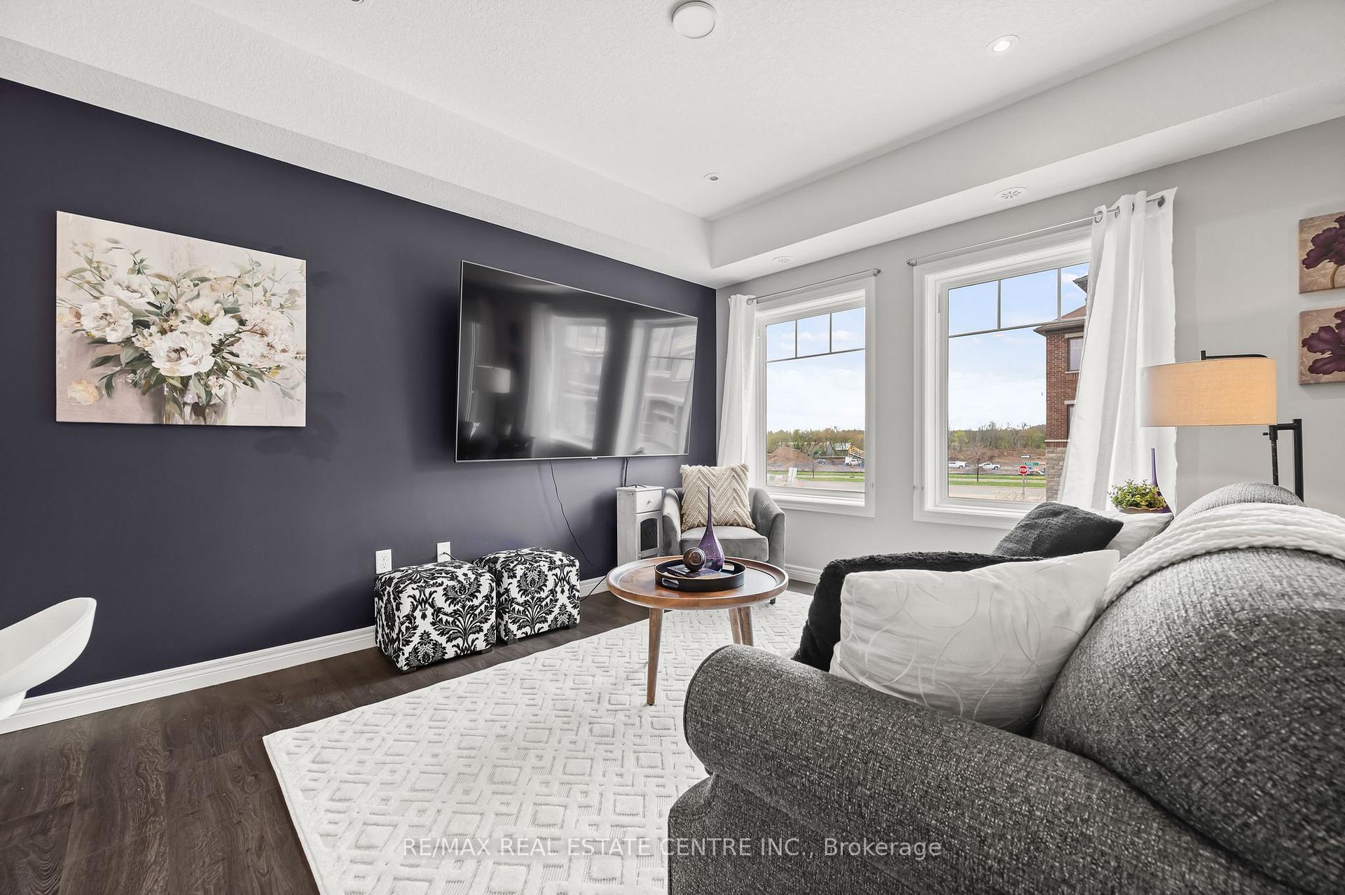 Photo 16 of Unit A2, 70 Willowrun Drive, Kitchener — HOMEH