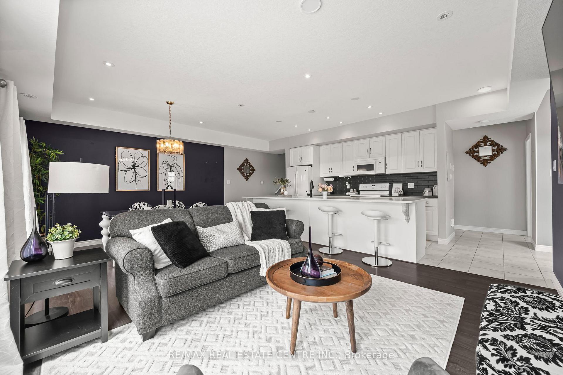 Photo 17 of Unit A2, 70 Willowrun Drive, Kitchener — HOMEH