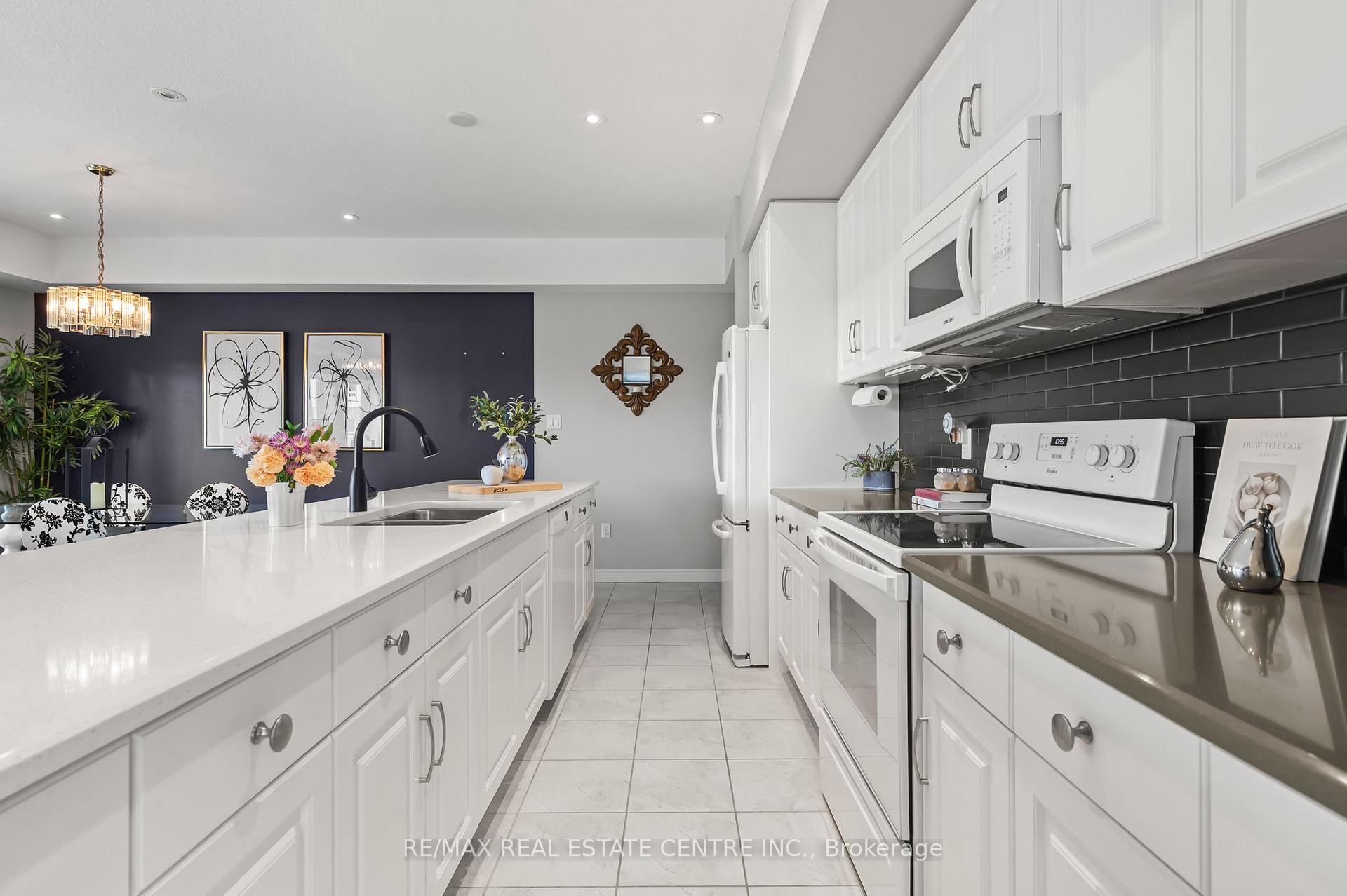 Photo 21 of Unit A2, 70 Willowrun Drive, Kitchener — HOMEH
