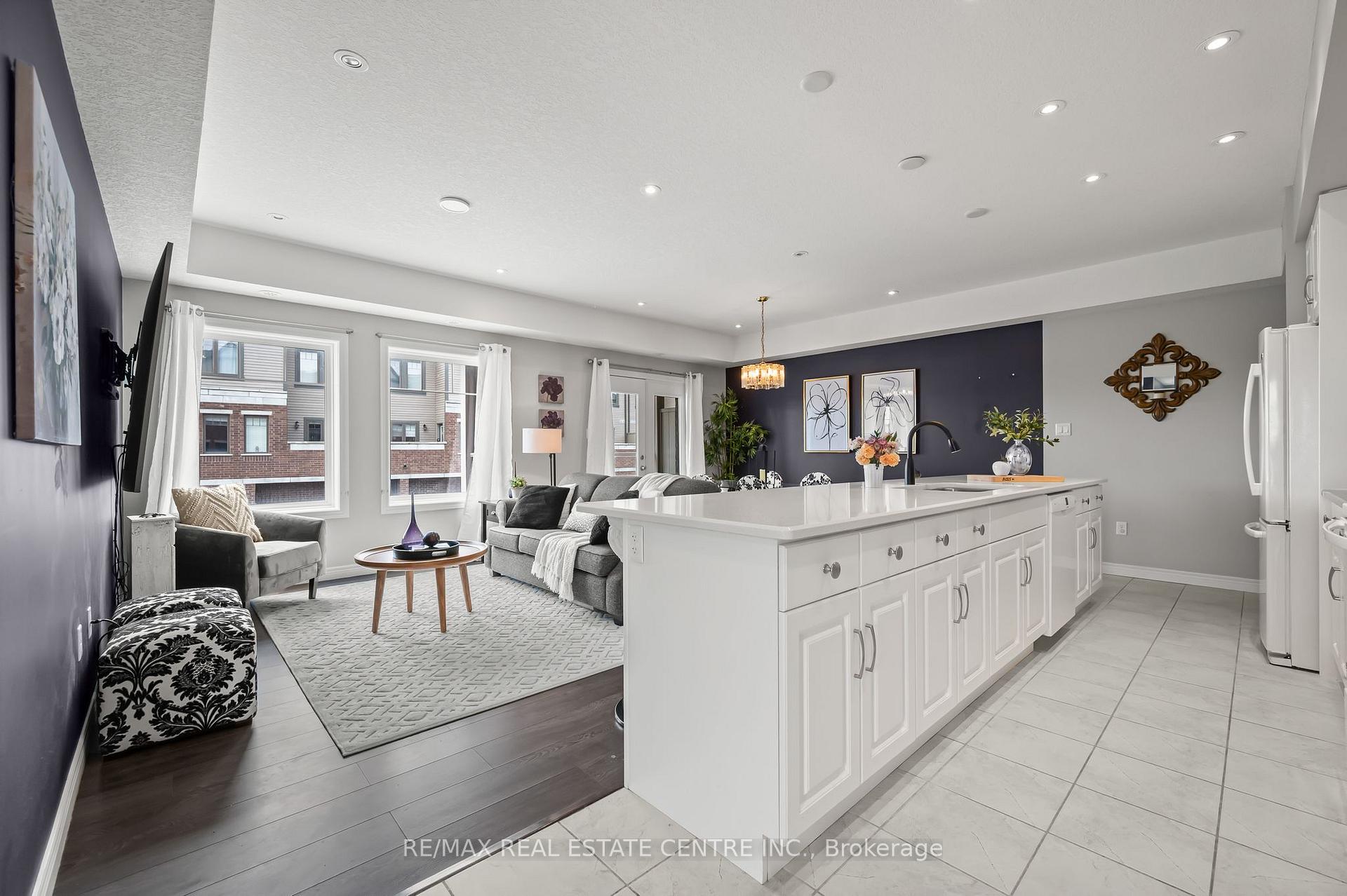 Photo 22 of Unit A2, 70 Willowrun Drive, Kitchener — HOMEH