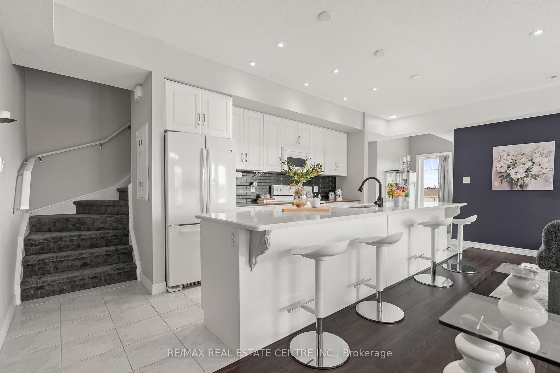 Photo 24 of Unit A2, 70 Willowrun Drive, Kitchener — HOMEH
