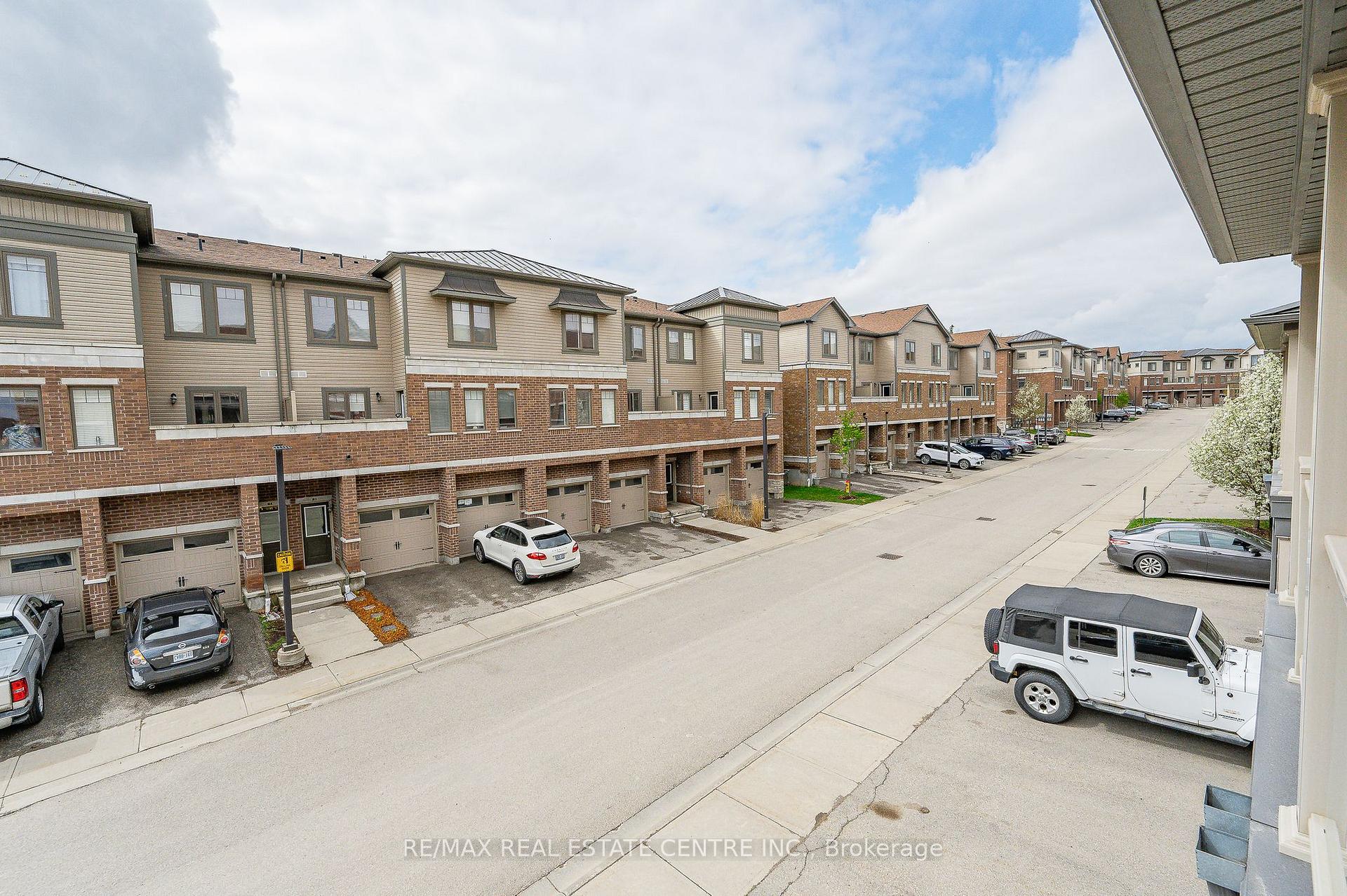 Photo 33 of Unit A2, 70 Willowrun Drive, Kitchener — HOMEH