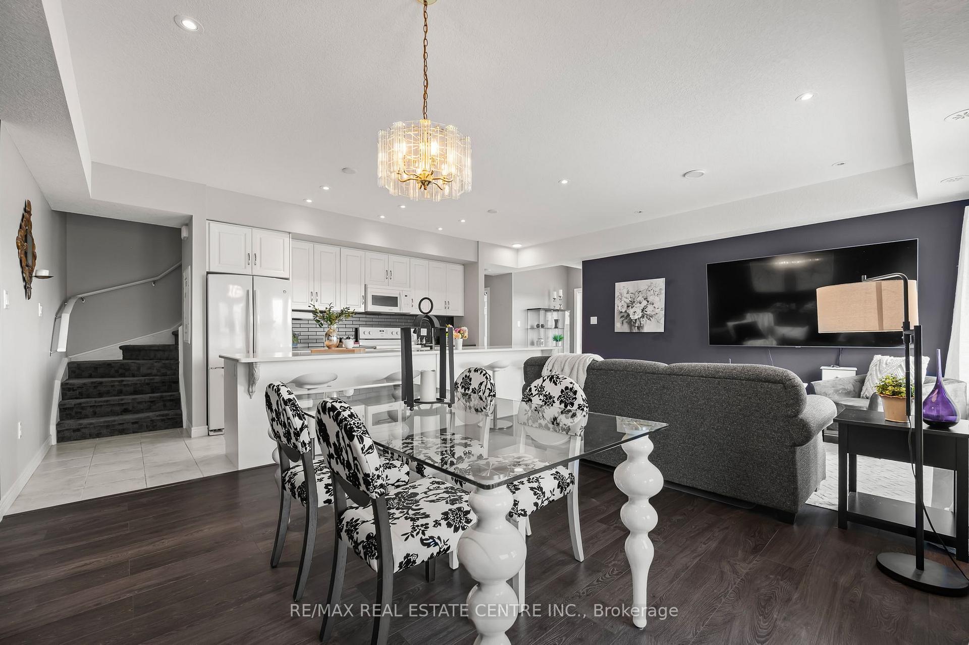 Photo 34 of Unit A2, 70 Willowrun Drive, Kitchener — HOMEH