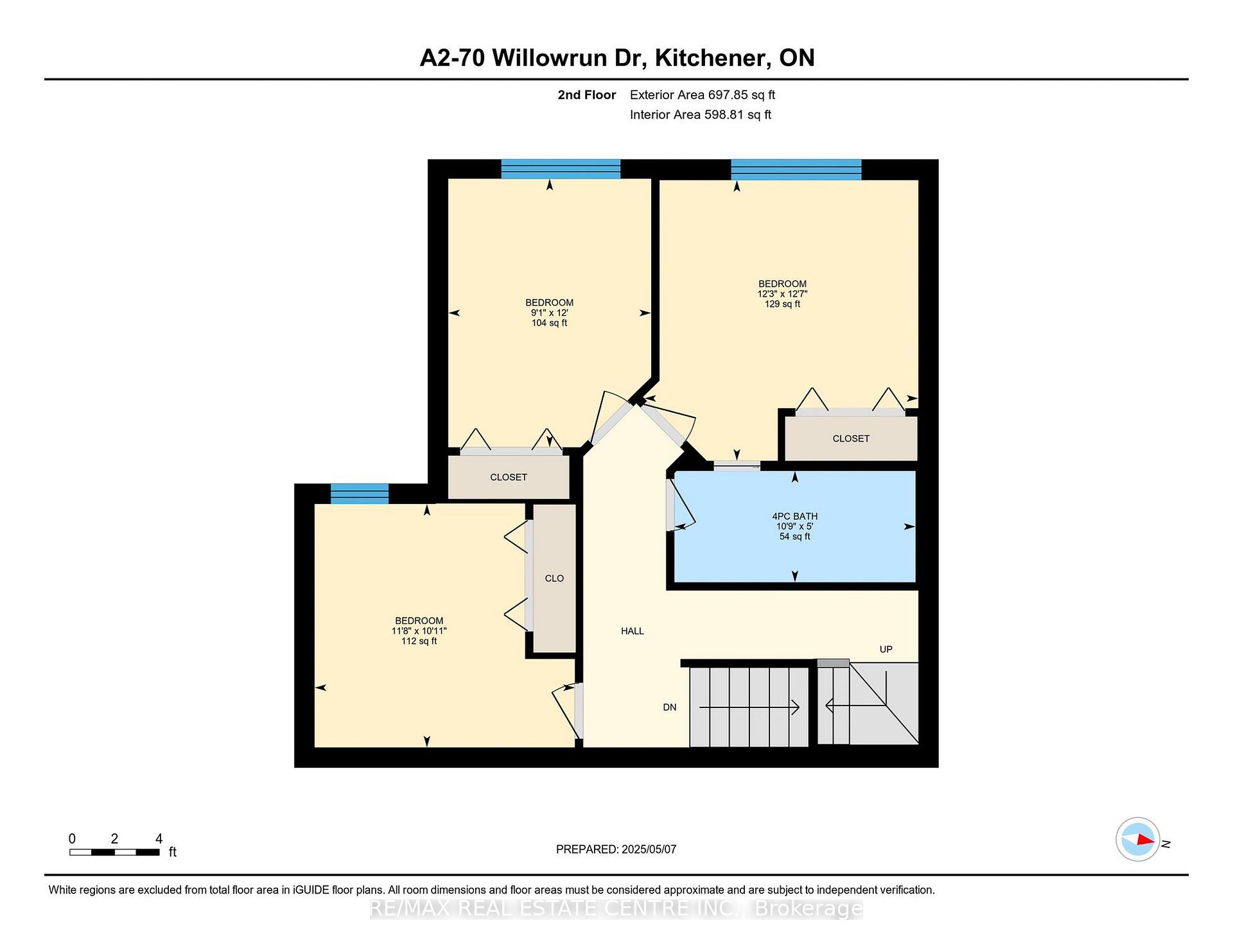 Photo 49 of Unit A2, 70 Willowrun Drive, Kitchener — HOMEH