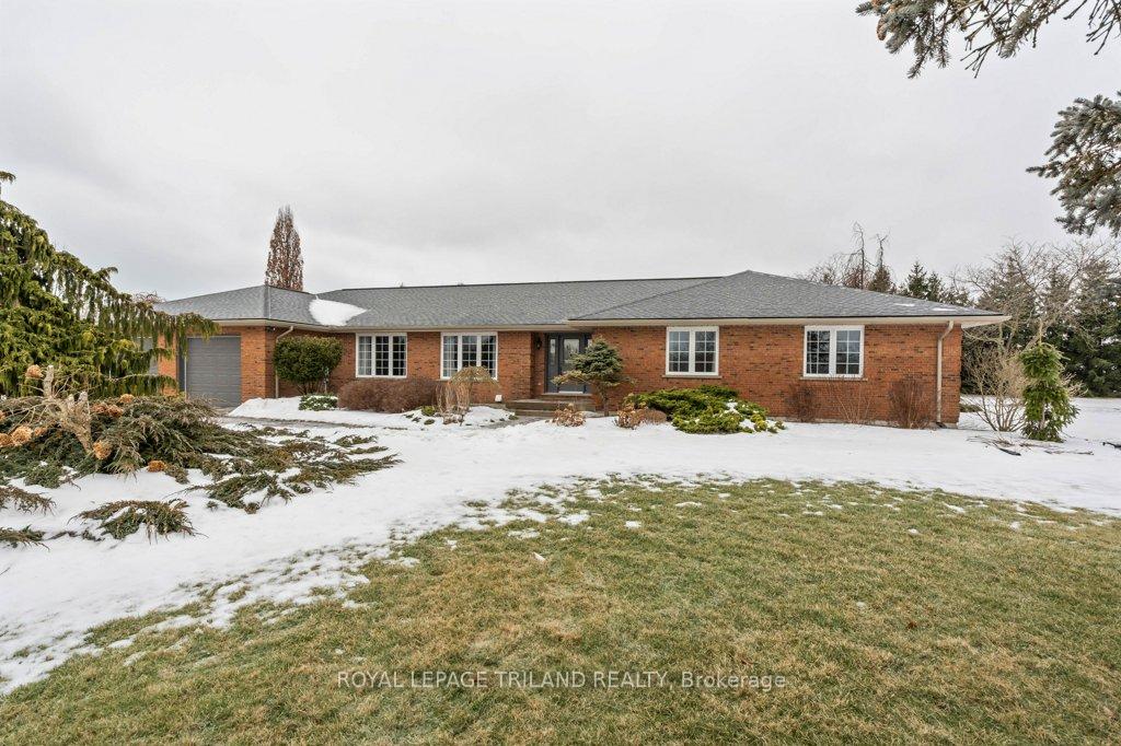 Photo 2 of 29107 Fingal Line, Dutton/Dunwich, Rural Dutton/Dunwich — HOMEH