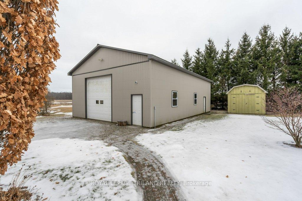 Photo 3 of 29107 Fingal Line, Dutton/Dunwich, Rural Dutton/Dunwich — HOMEH