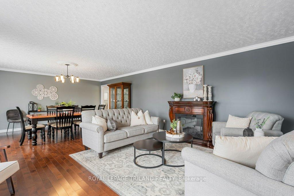 Photo 5 of 29107 Fingal Line, Dutton/Dunwich, Rural Dutton/Dunwich — HOMEH
